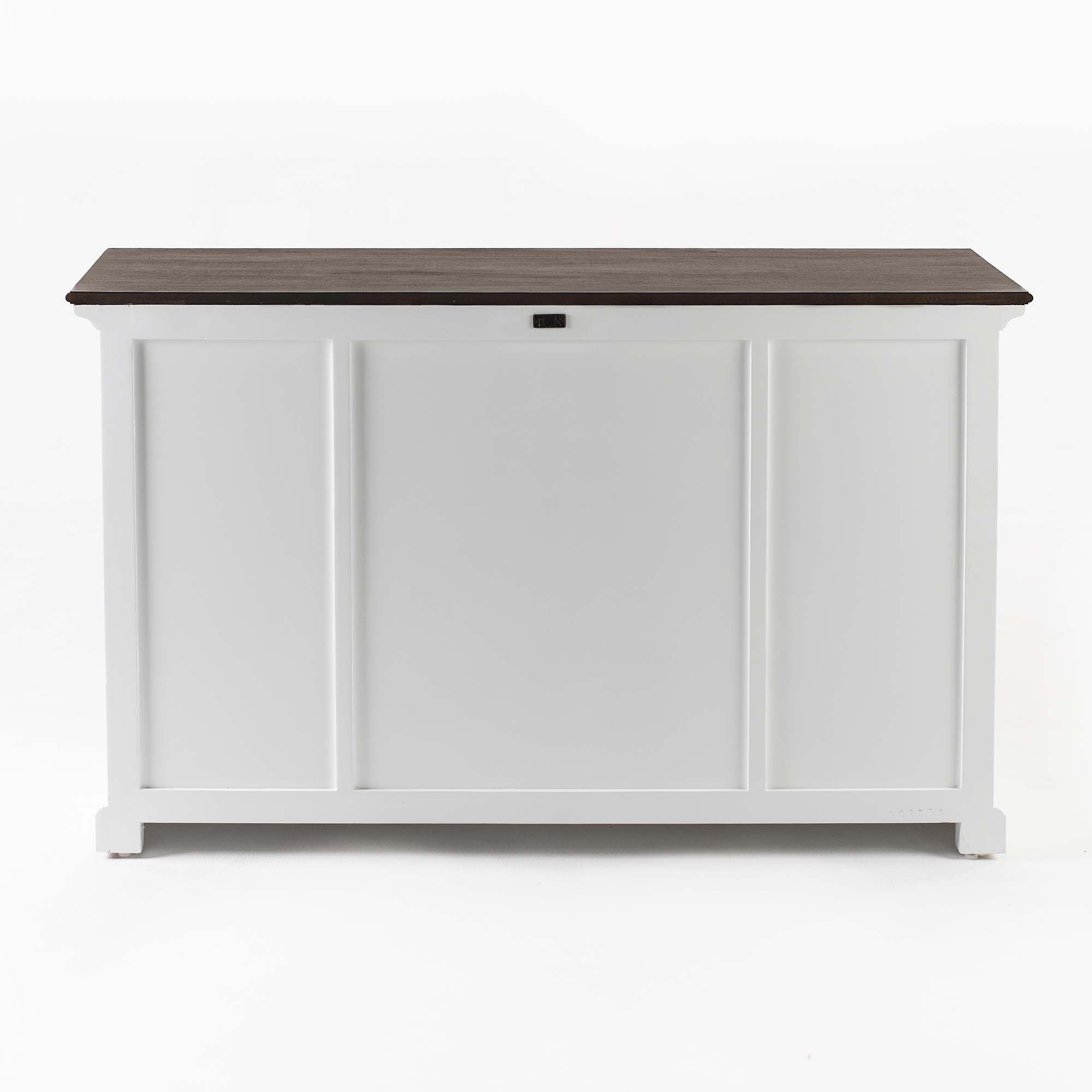 Halifax Accent Buffet with 4 Doors 3 Drawers