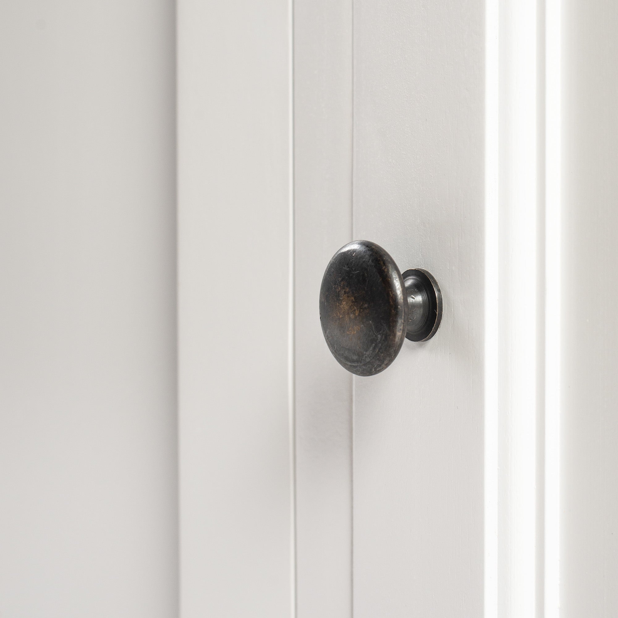 Halifax Contrast Buffet with 4 Doors 3 Drawers