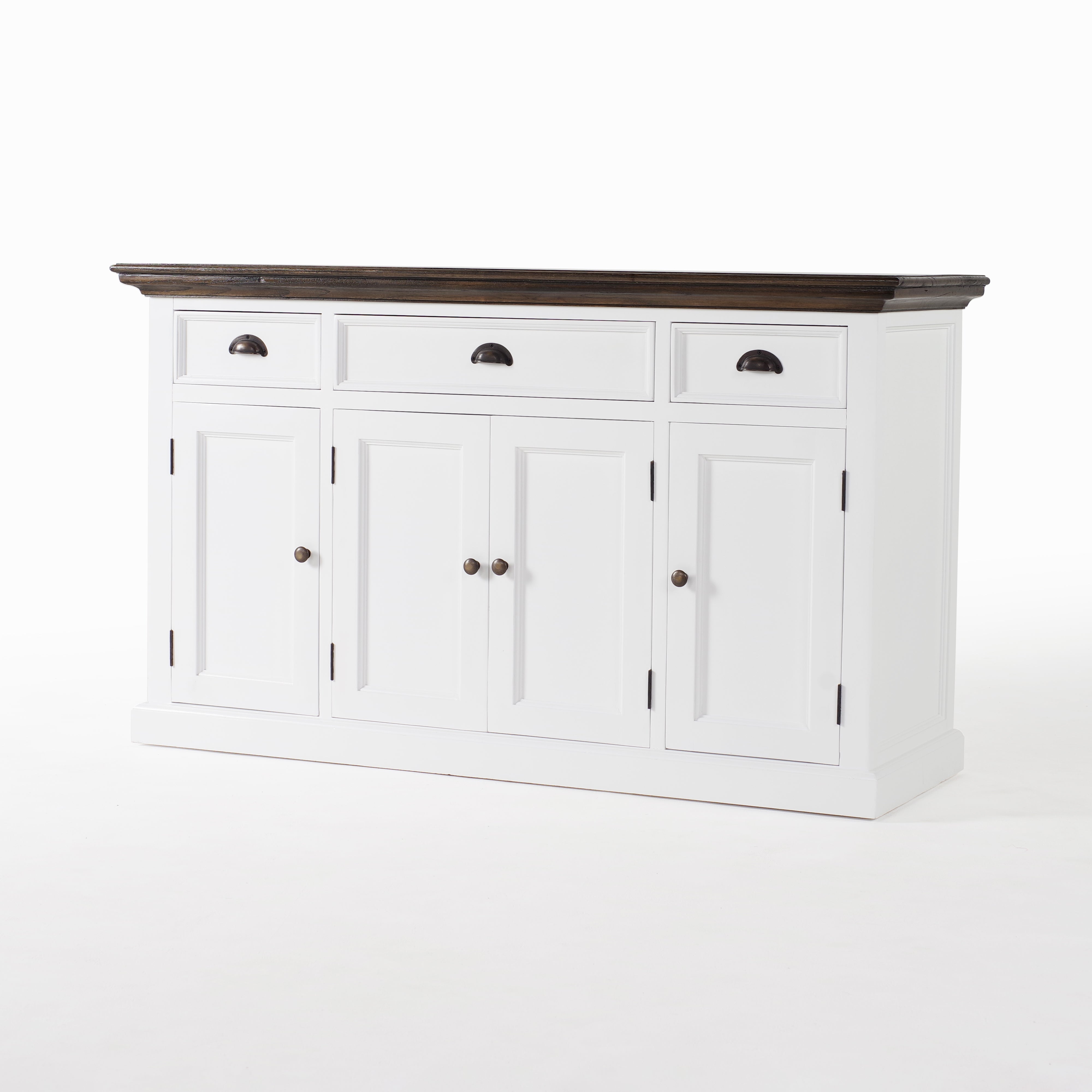 Corfu Buffet with 4 Doors 3 Drawers