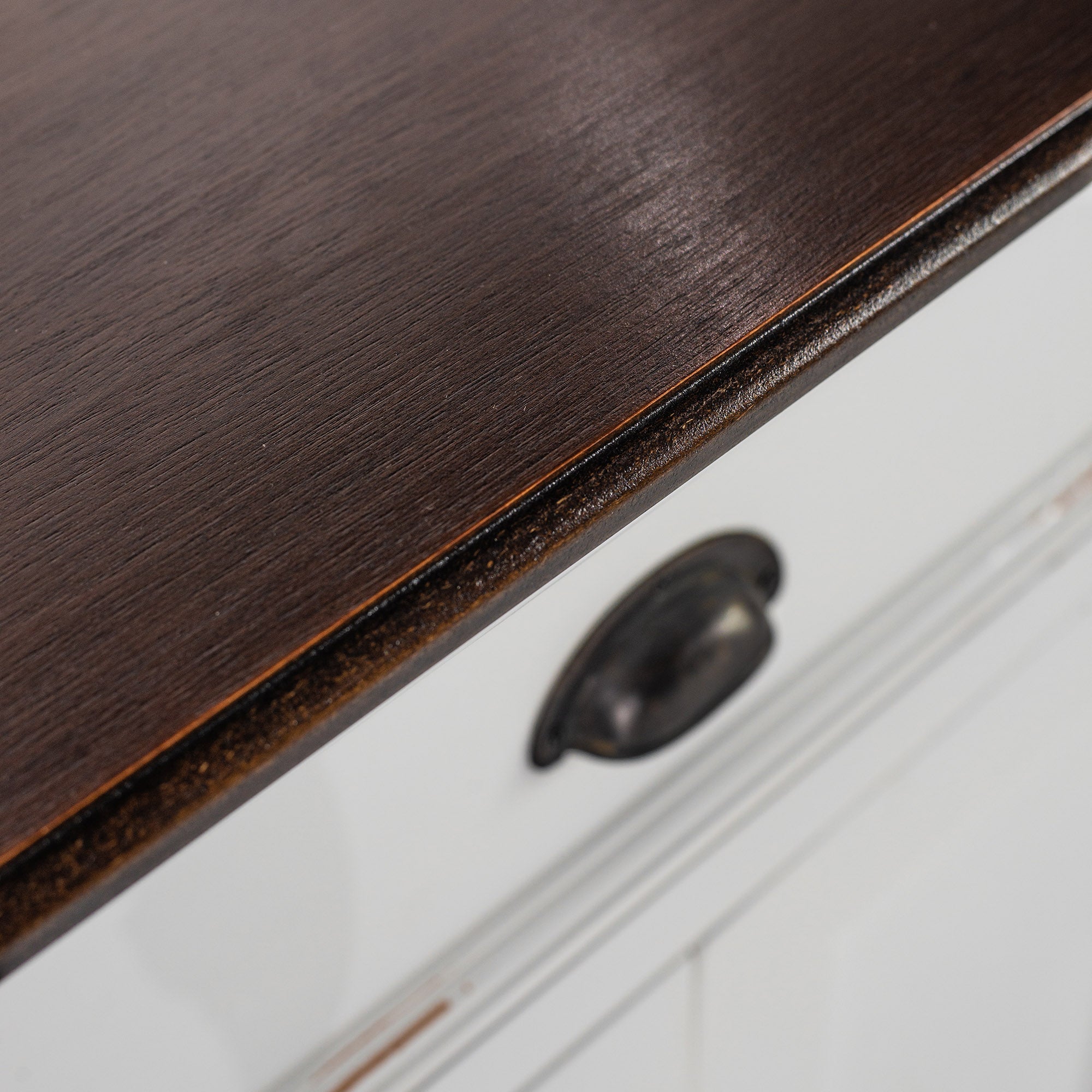 Halifax Accent Buffet with 4 Doors 3 Drawers