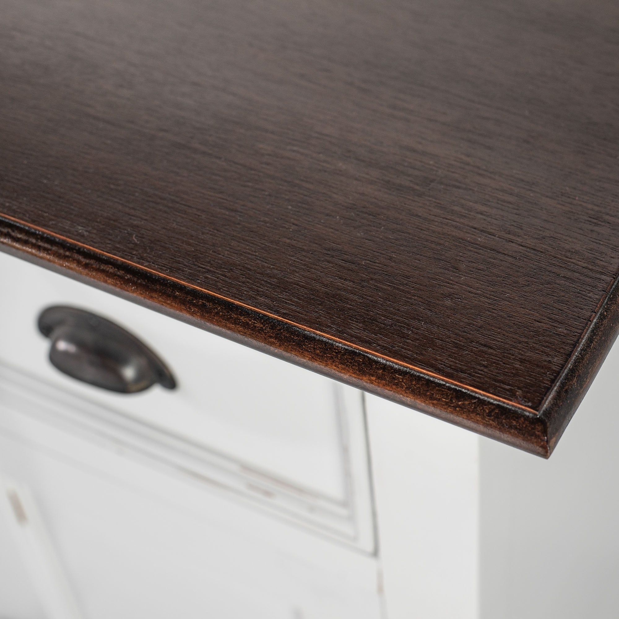 Halifax Accent Buffet with 4 Doors 3 Drawers