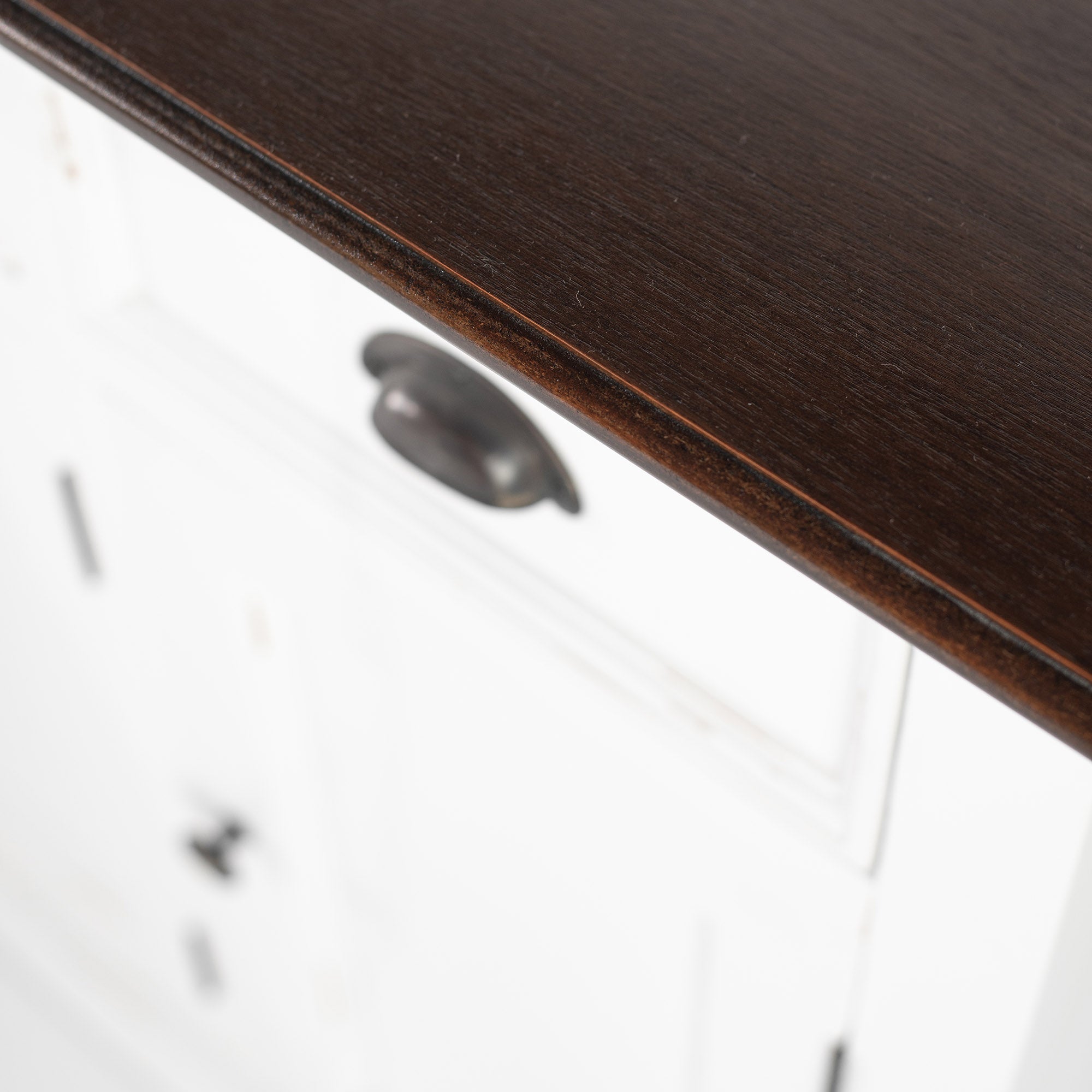 Halifax Accent Buffet with 4 Doors 3 Drawers