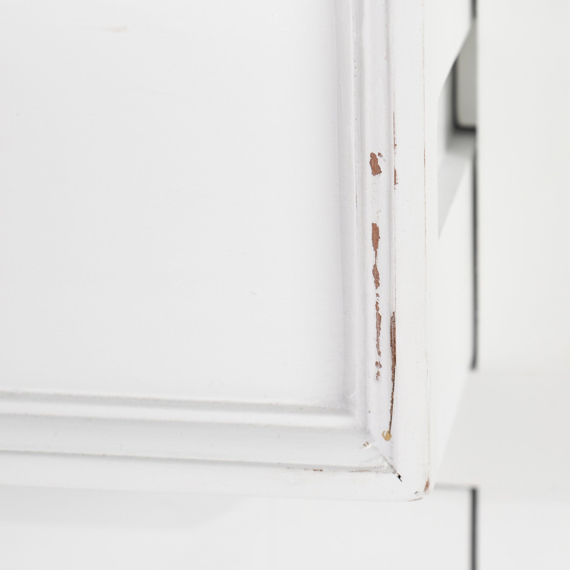 Halifax Accent Buffet with 4 Doors 3 Drawers