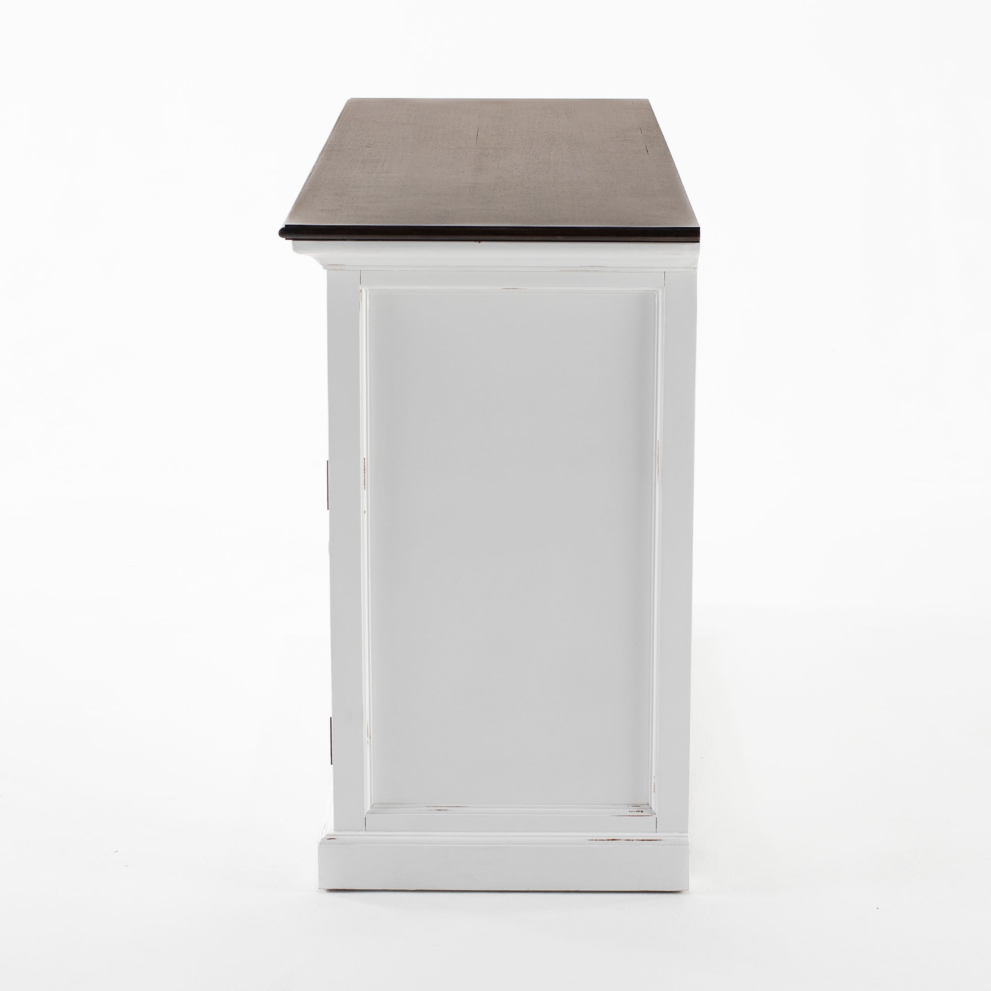 Halifax Accent Buffet with 4 Doors 3 Drawers