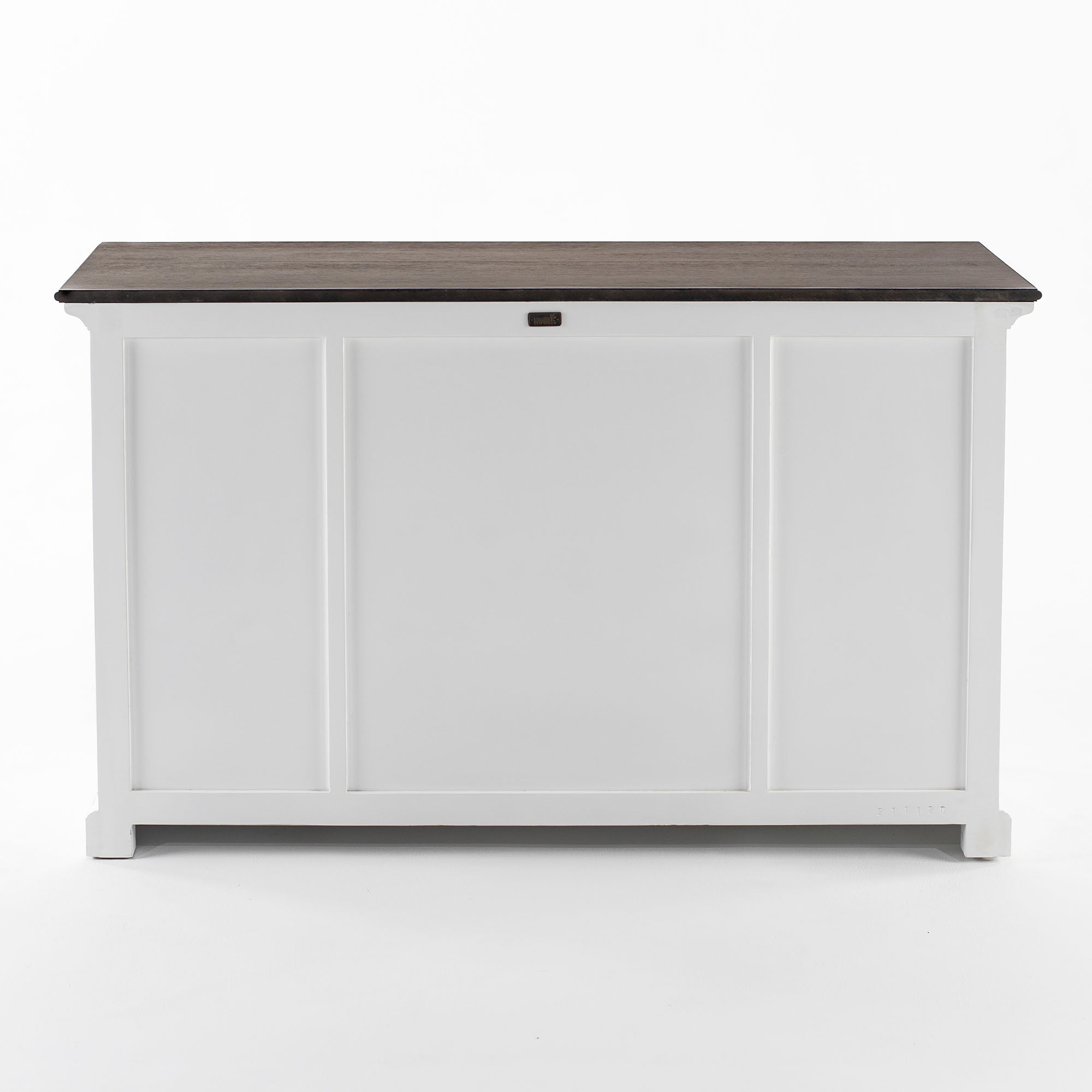 Halifax Accent Buffet with 4 Doors 3 Drawers
