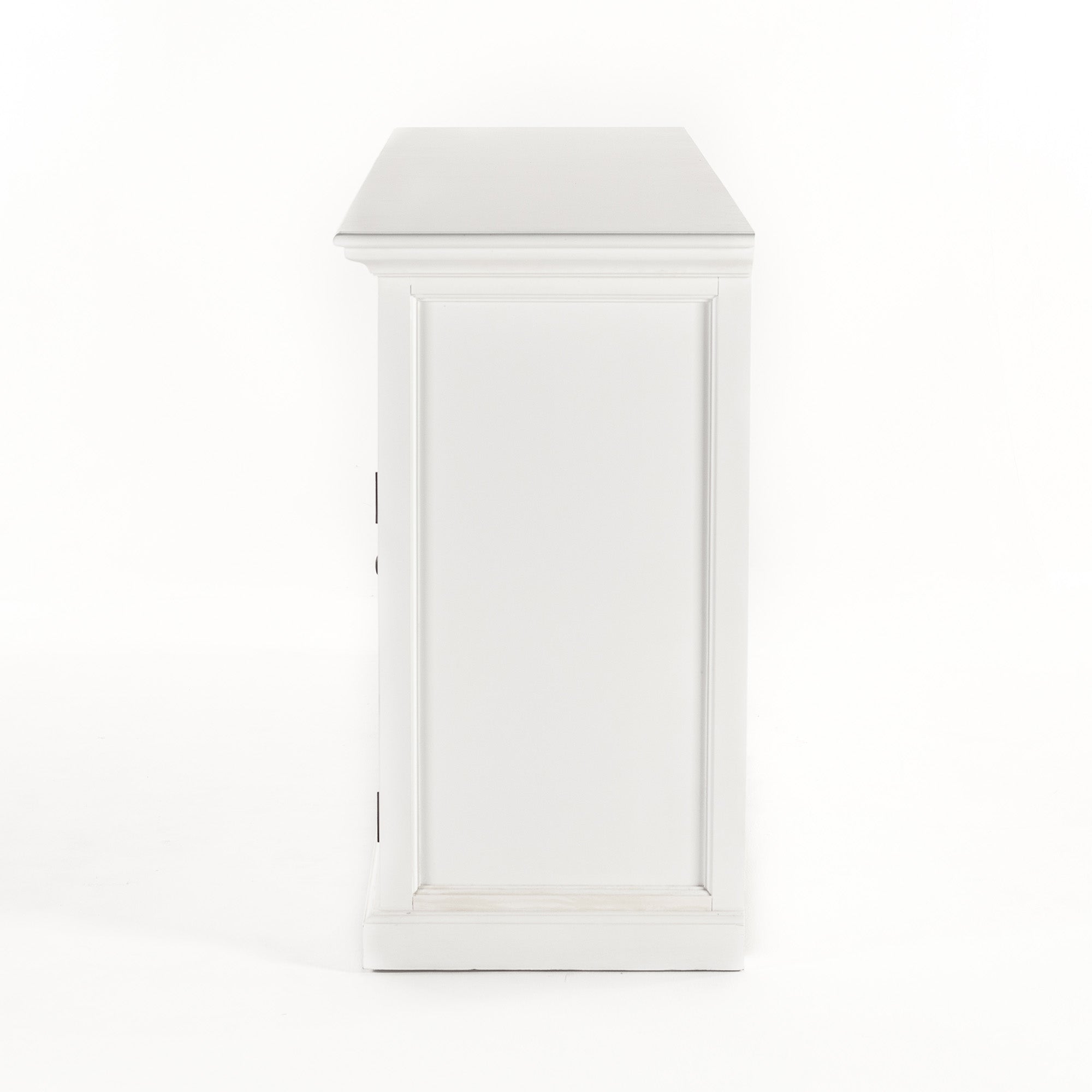 Halifax Large Buffet 4 Doors 4 Drawers 79''