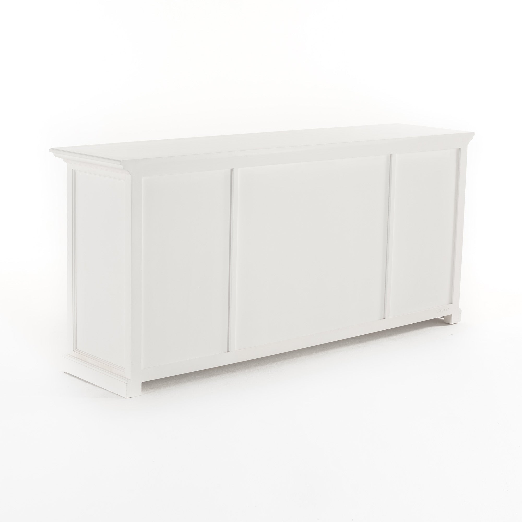 Halifax Large Buffet 4 Doors 4 Drawers 79''