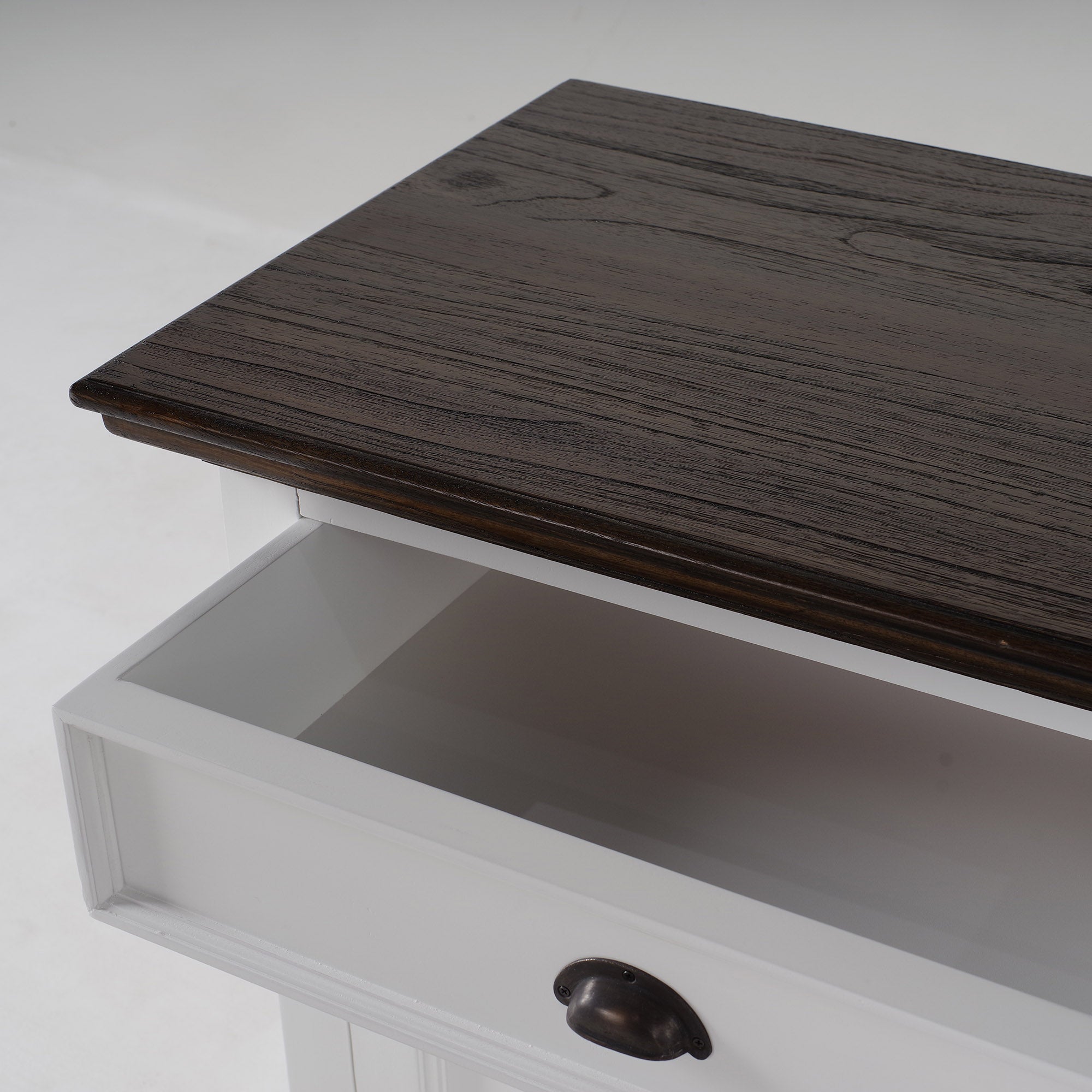 Corfu Bedside Drawer Unit