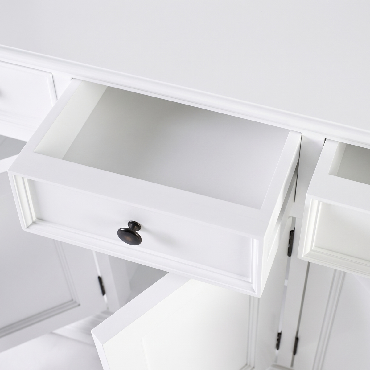 Provence Buffet with 5 Doors 71''