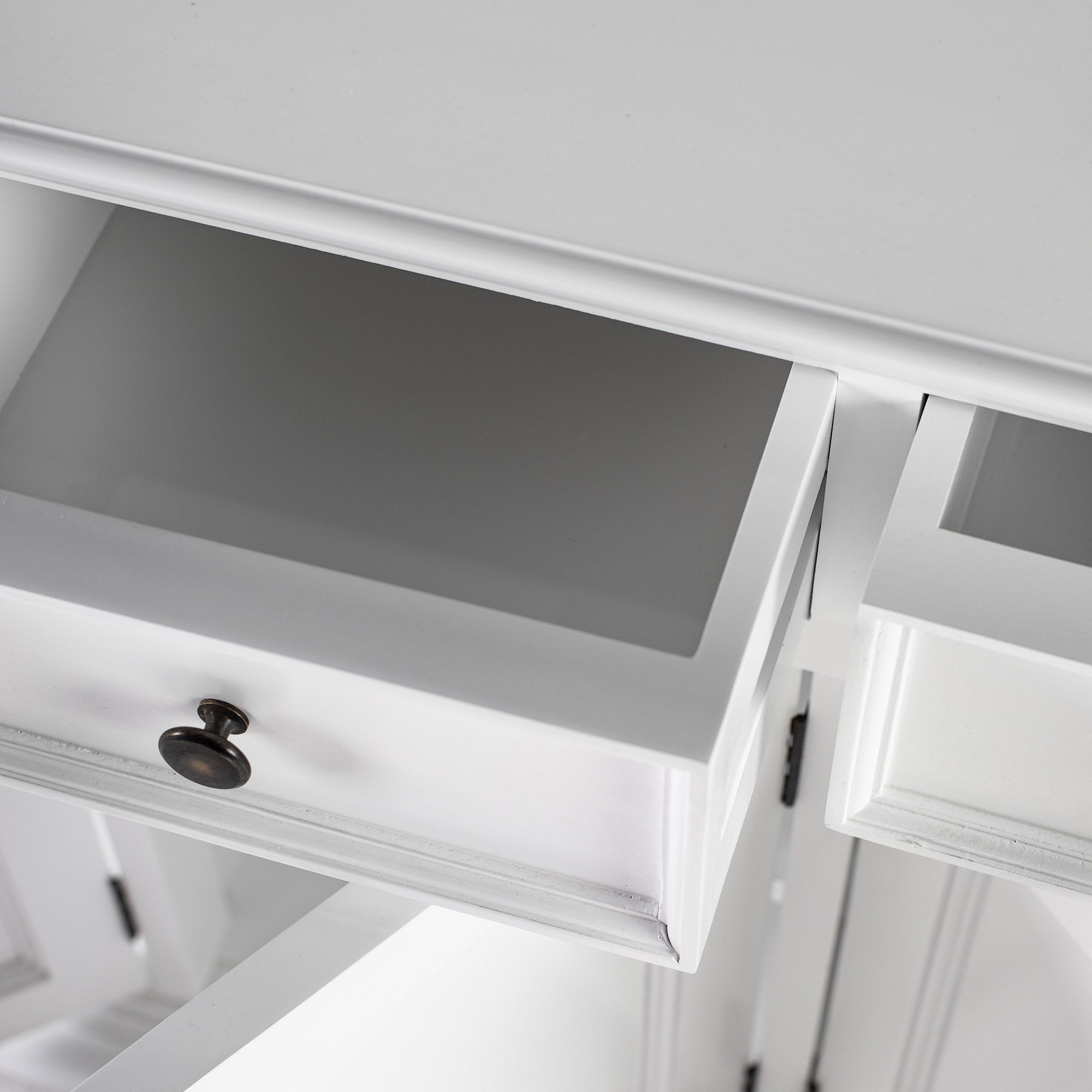 Provence Buffet with 5 Doors