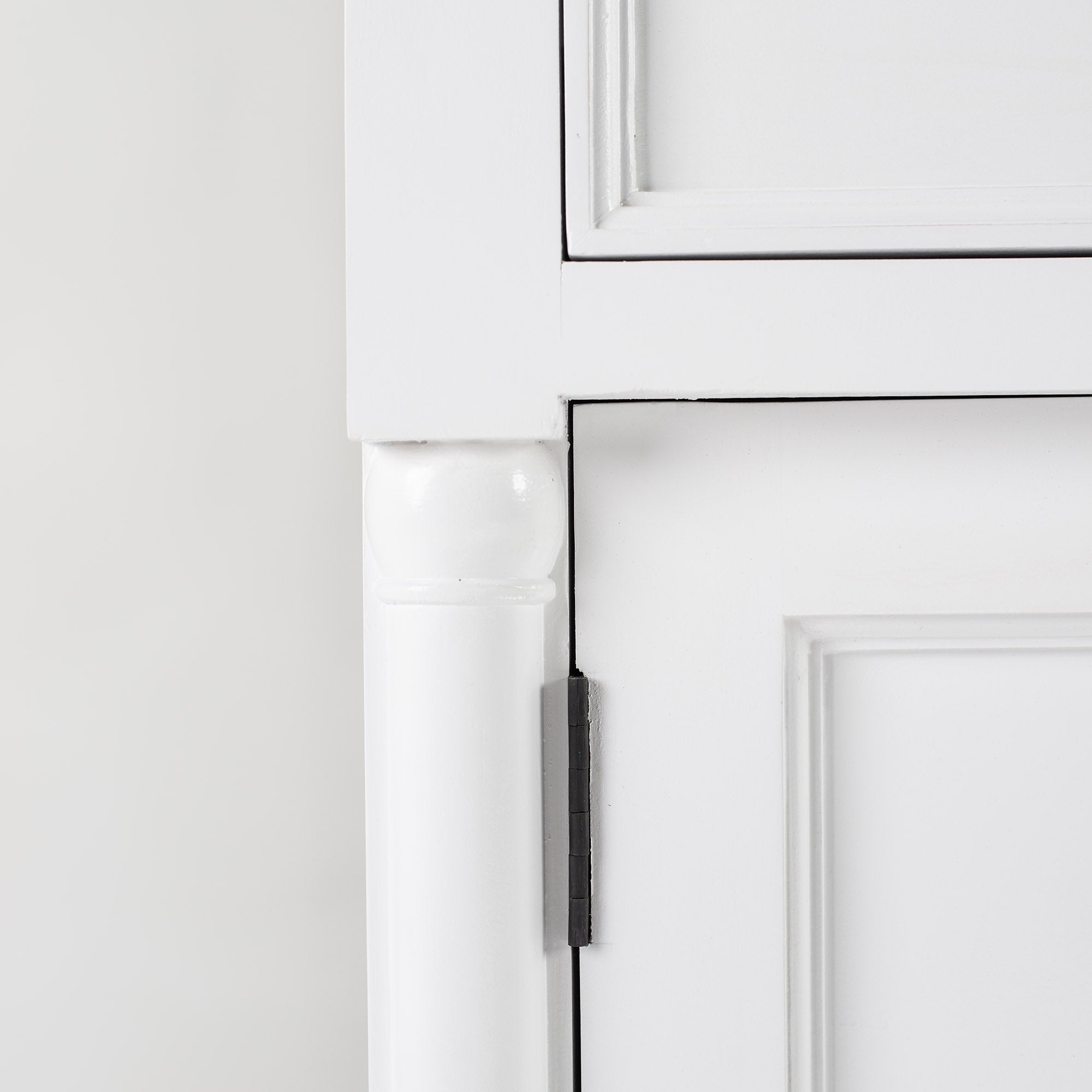 Provence Buffet with 5 Doors