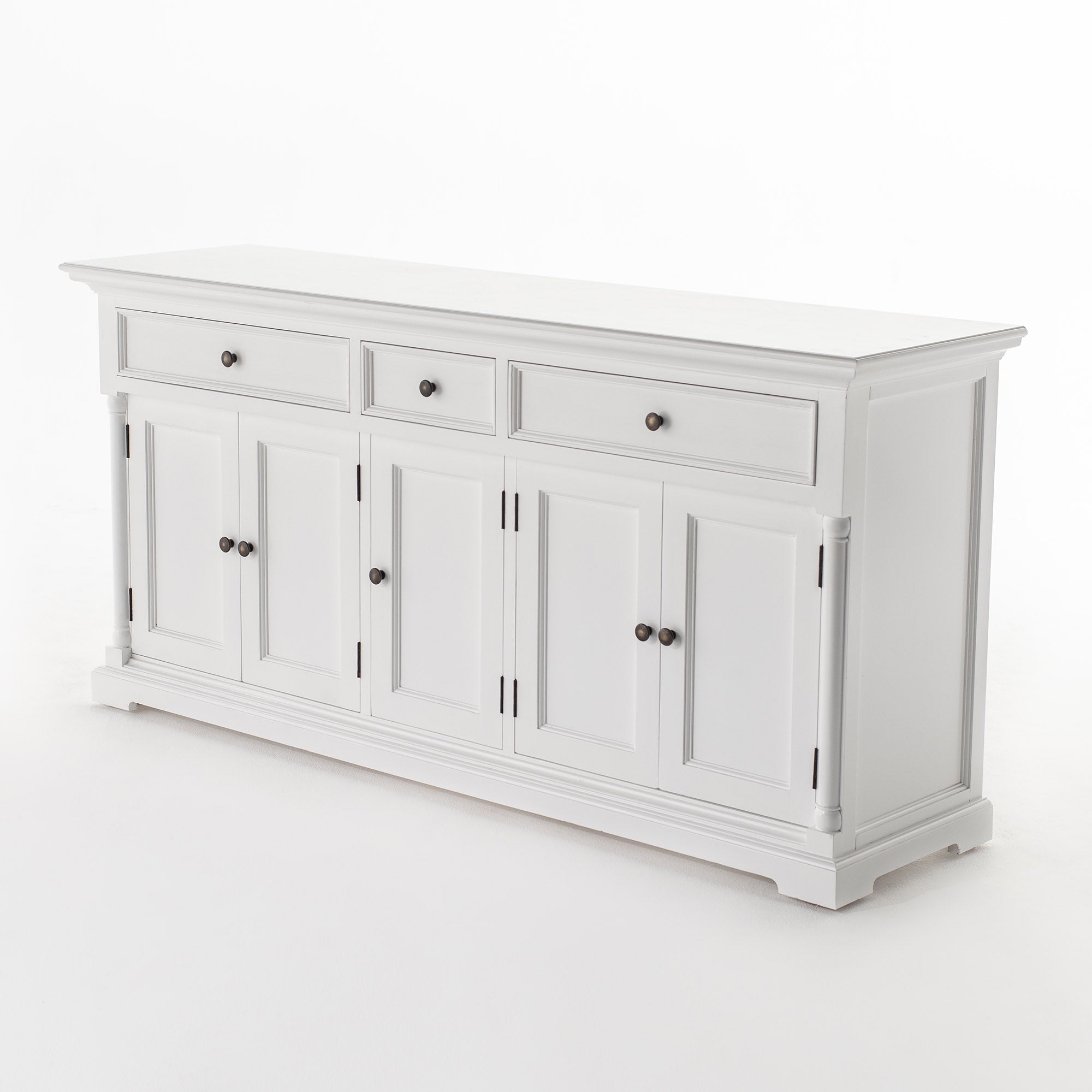 Provence Buffet with 5 Doors