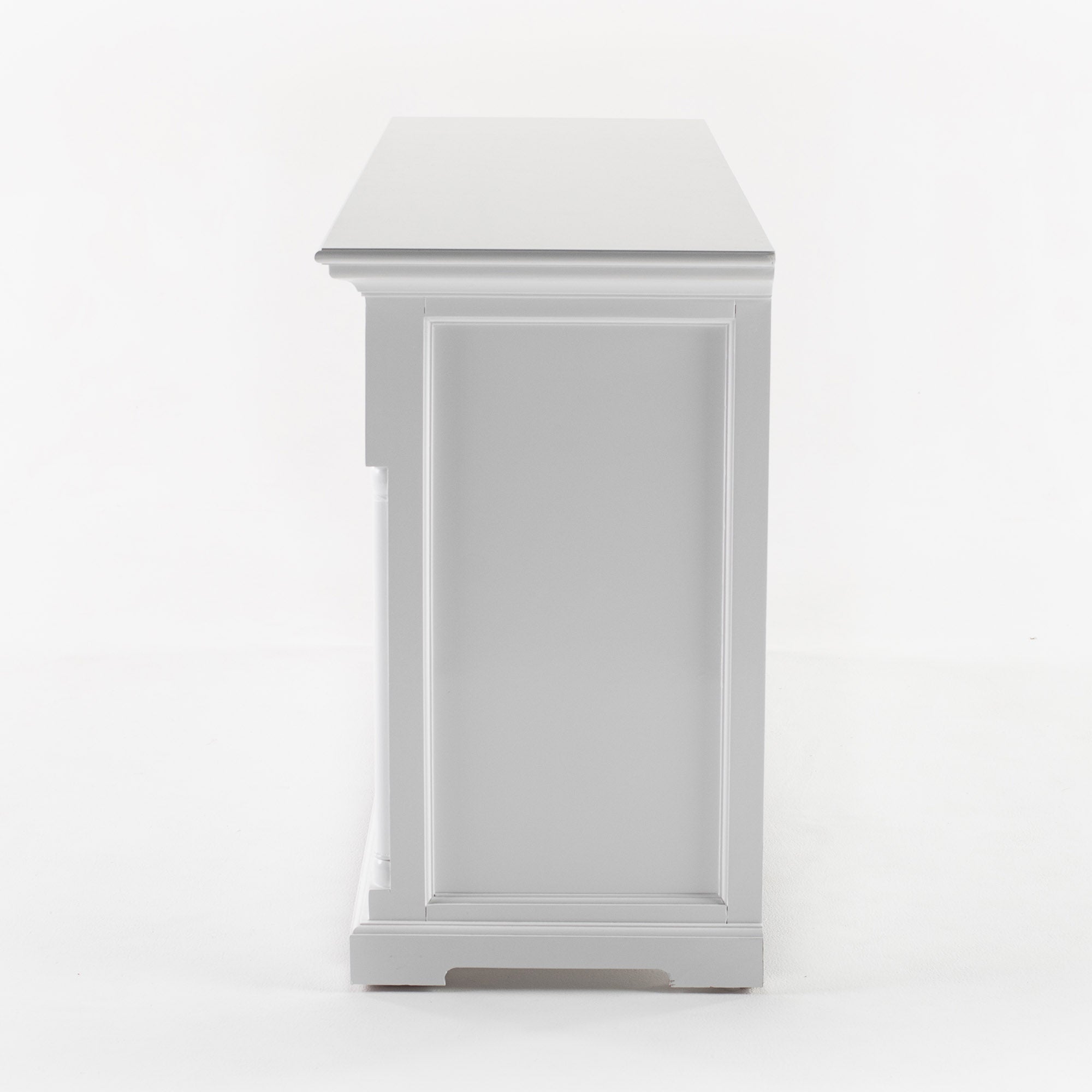 Provence Buffet with 5 Doors