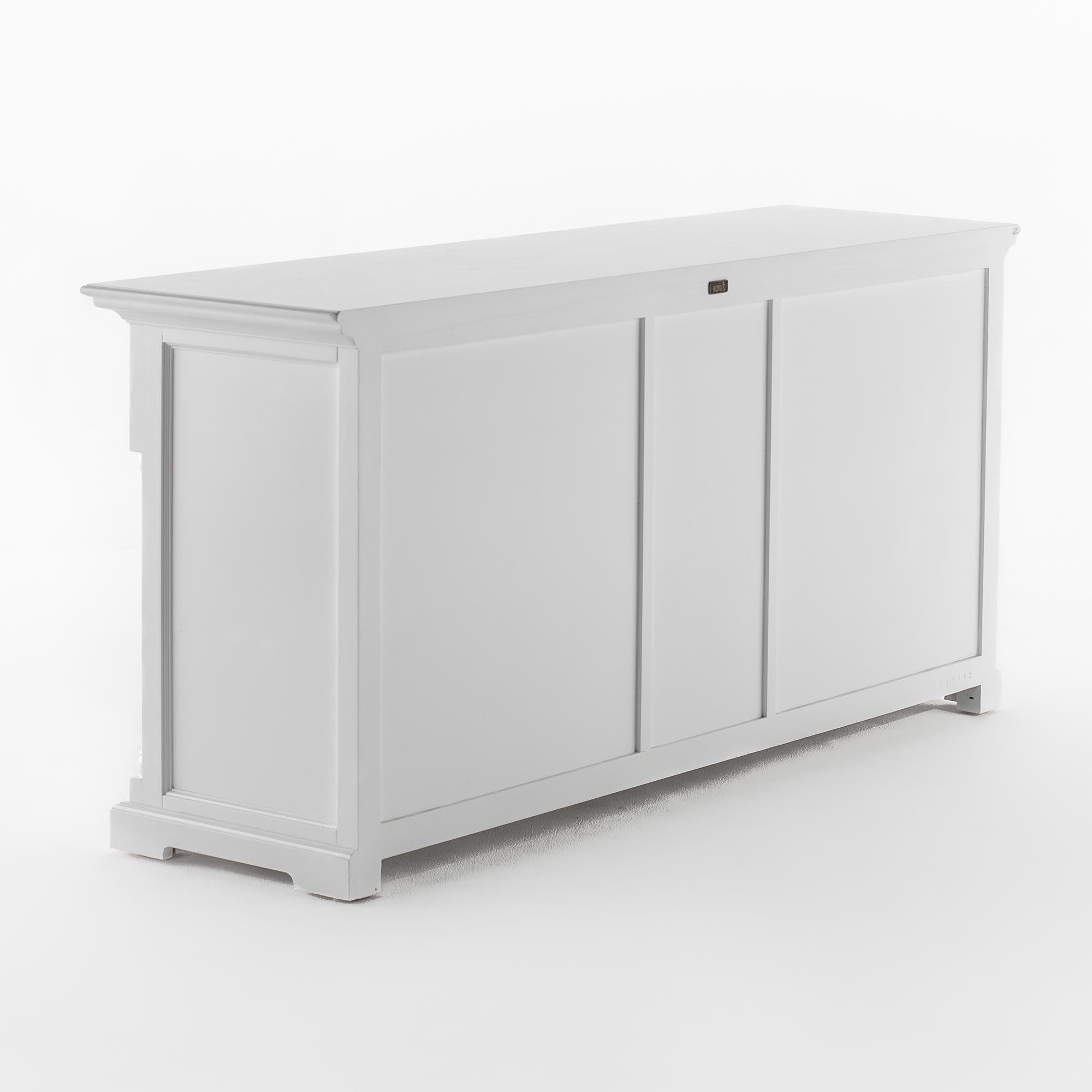 Provence Buffet with 5 Doors