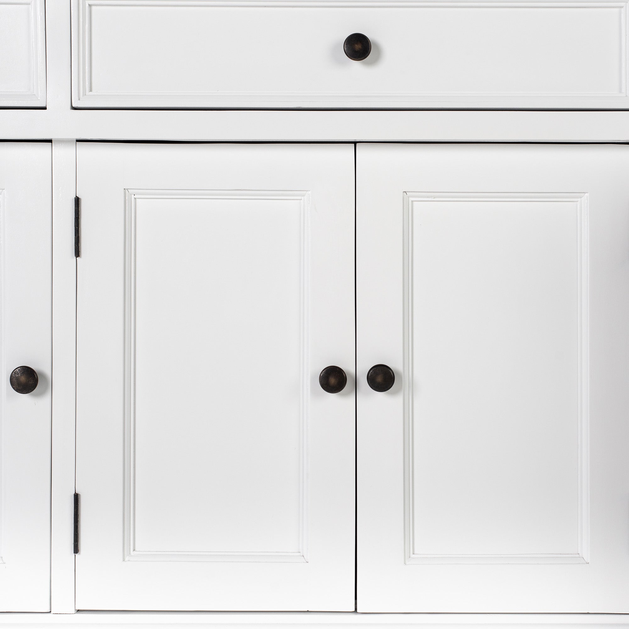 Provence Buffet with 4 Doors 3 Drawers