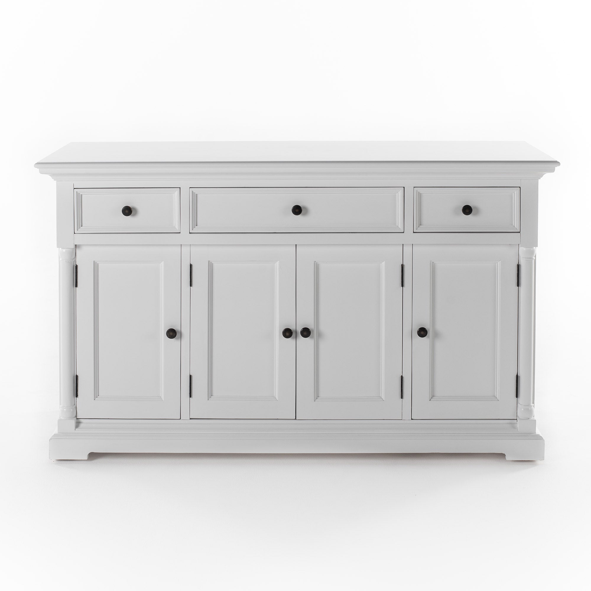 Provence Buffet with 4 Doors 3 Drawers