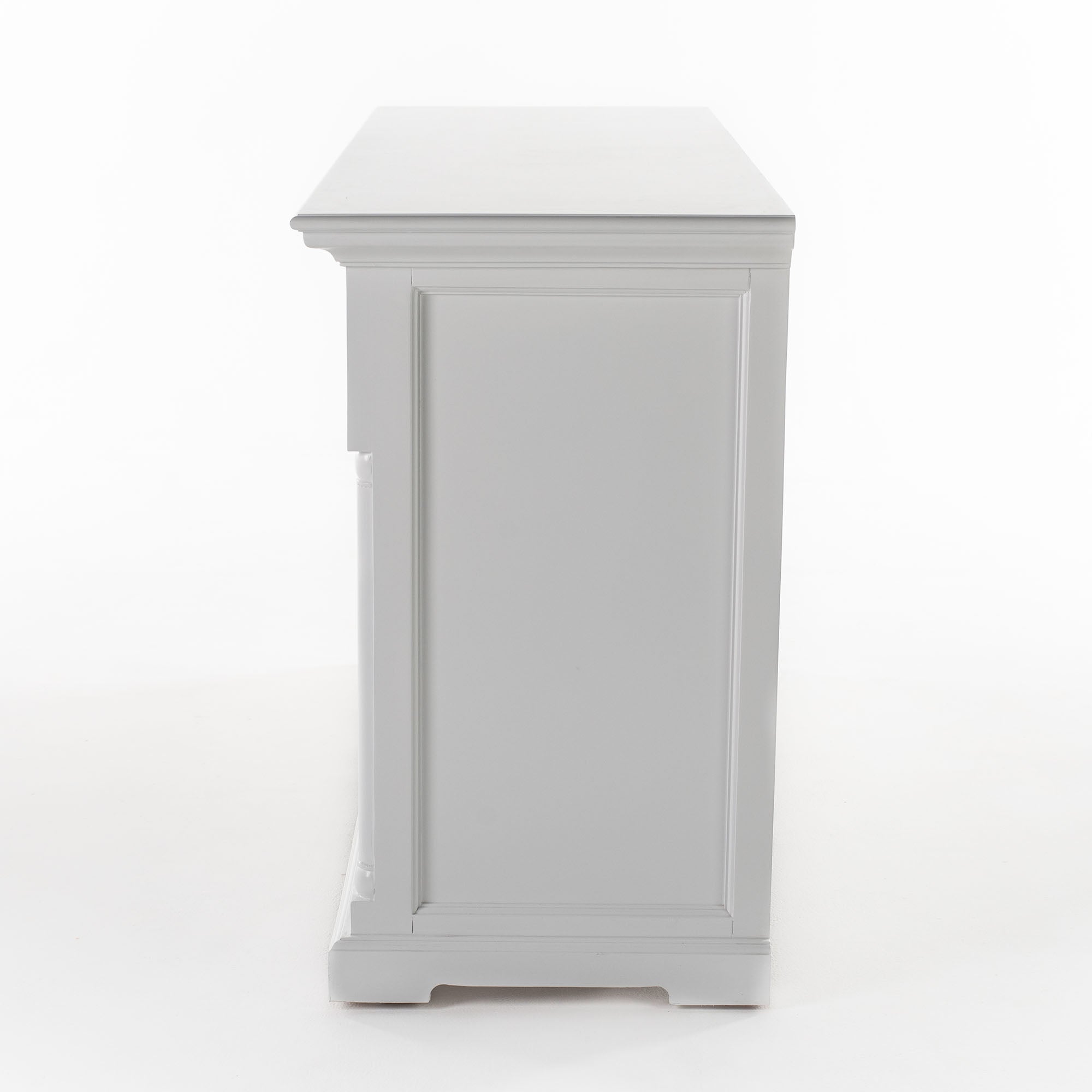 Provence Buffet with 4 Doors 3 Drawers