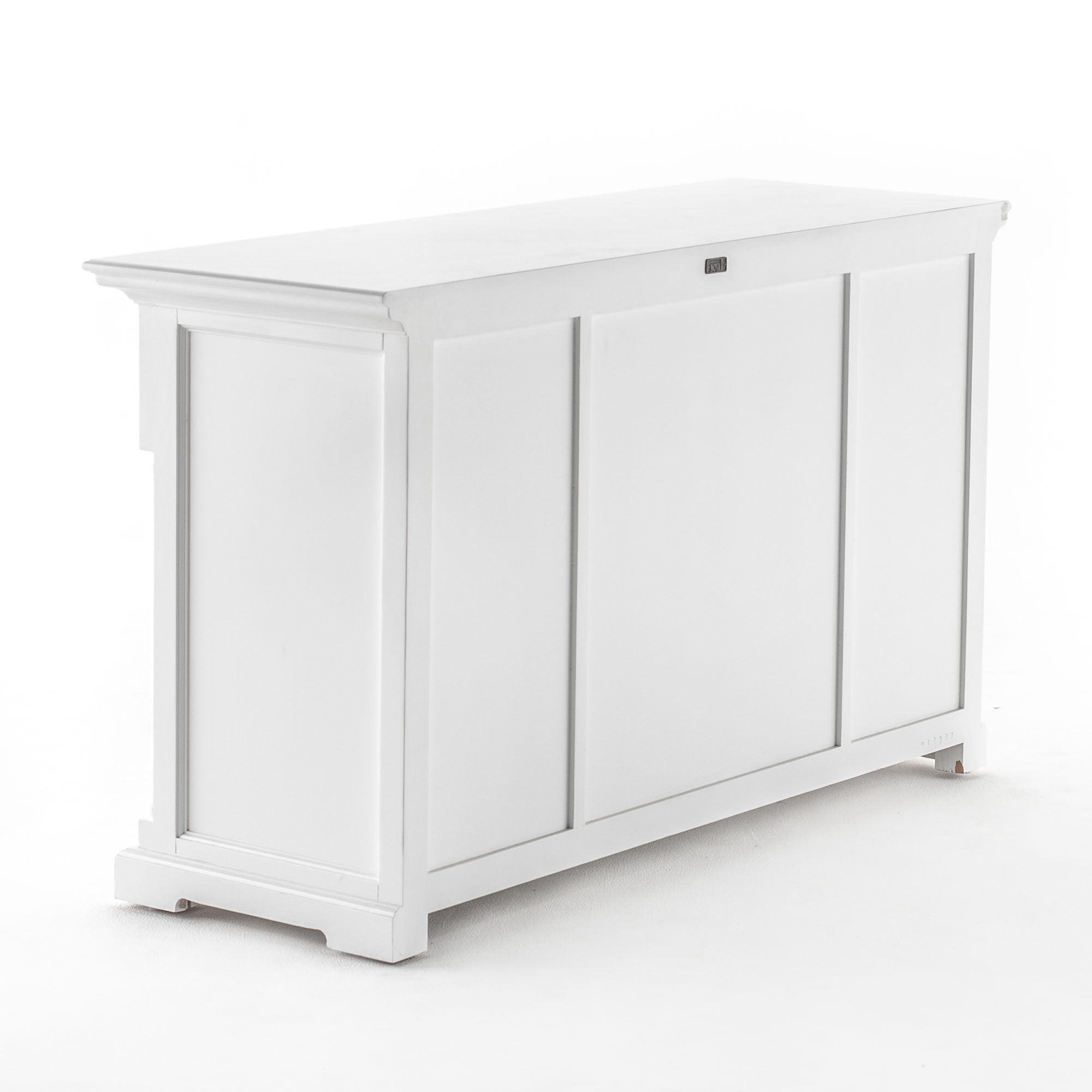 Provence Buffet with 4 Doors 3 Drawers