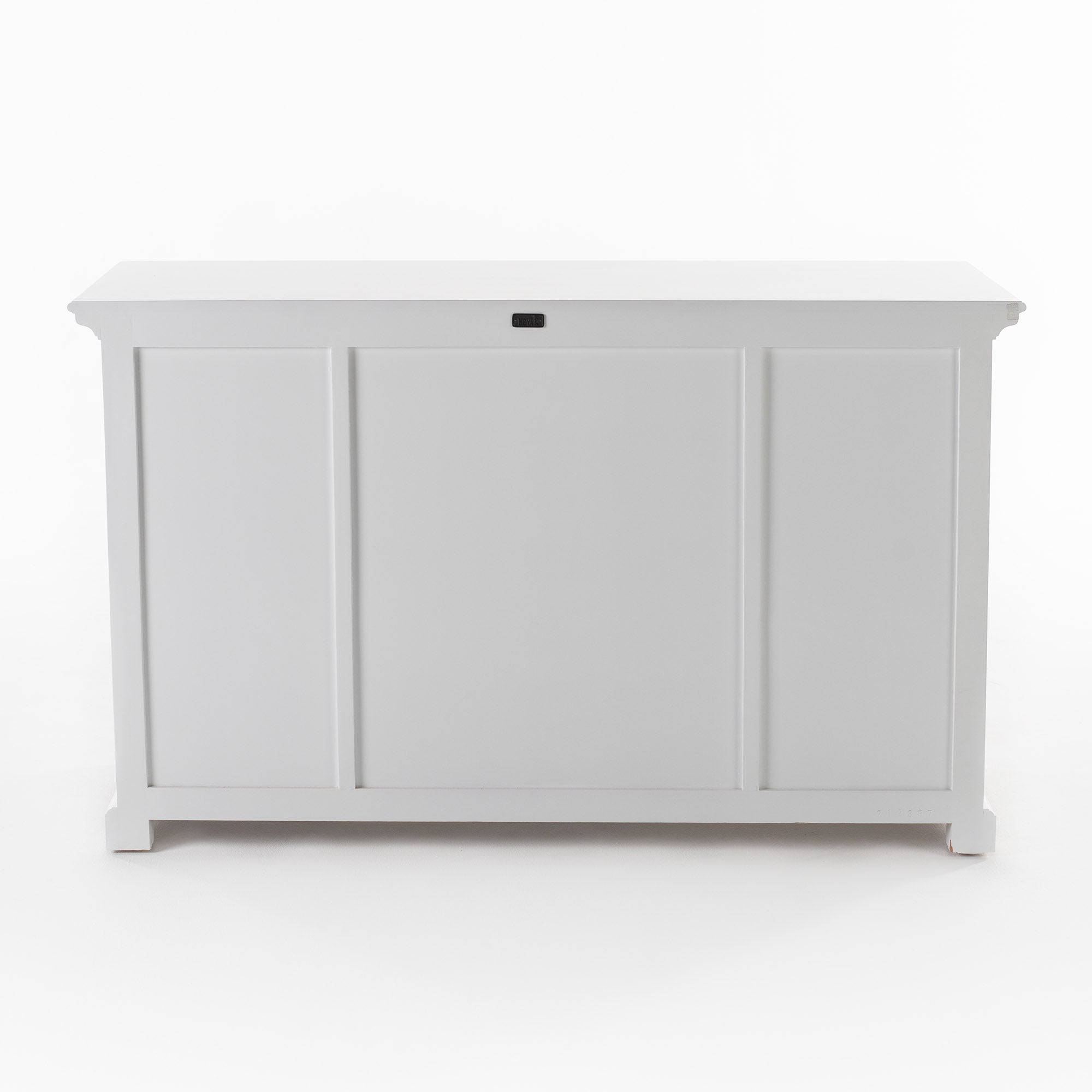 Provence Buffet with 4 Doors 3 Drawers