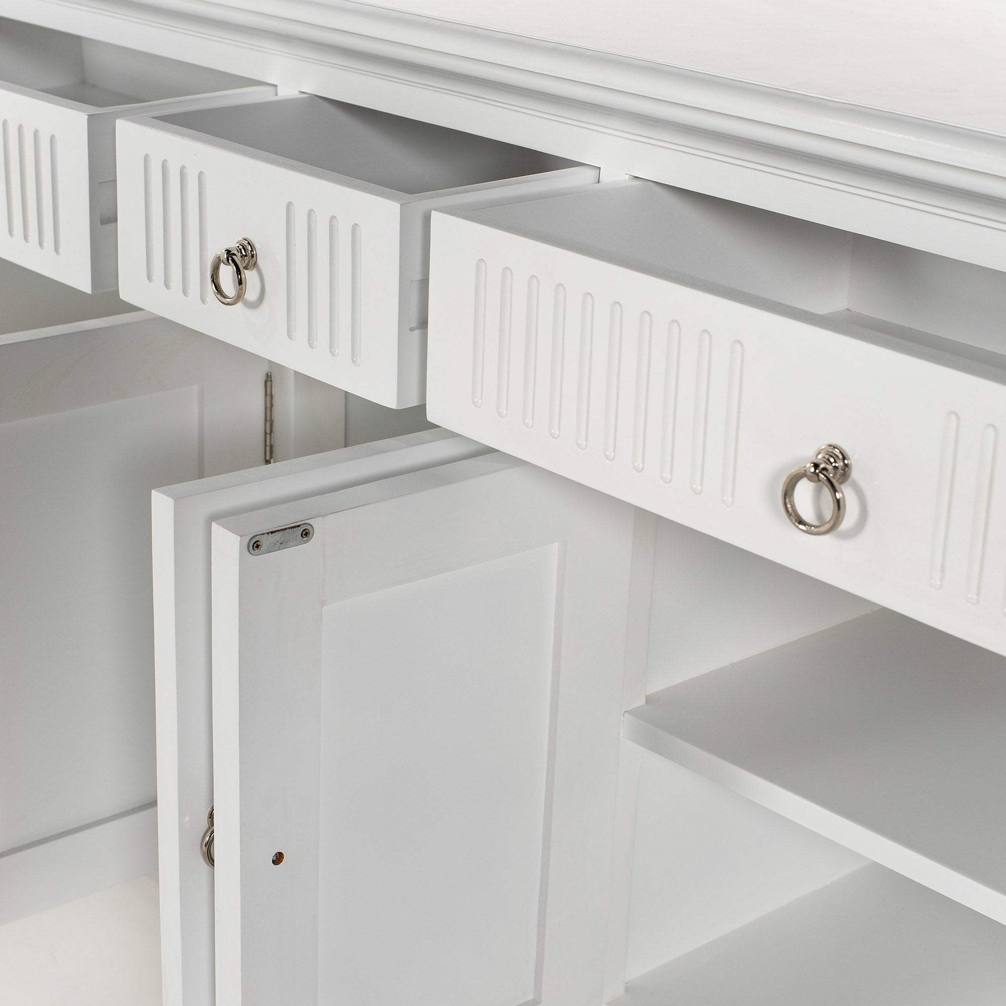 Skansen Buffet with 5 Doors