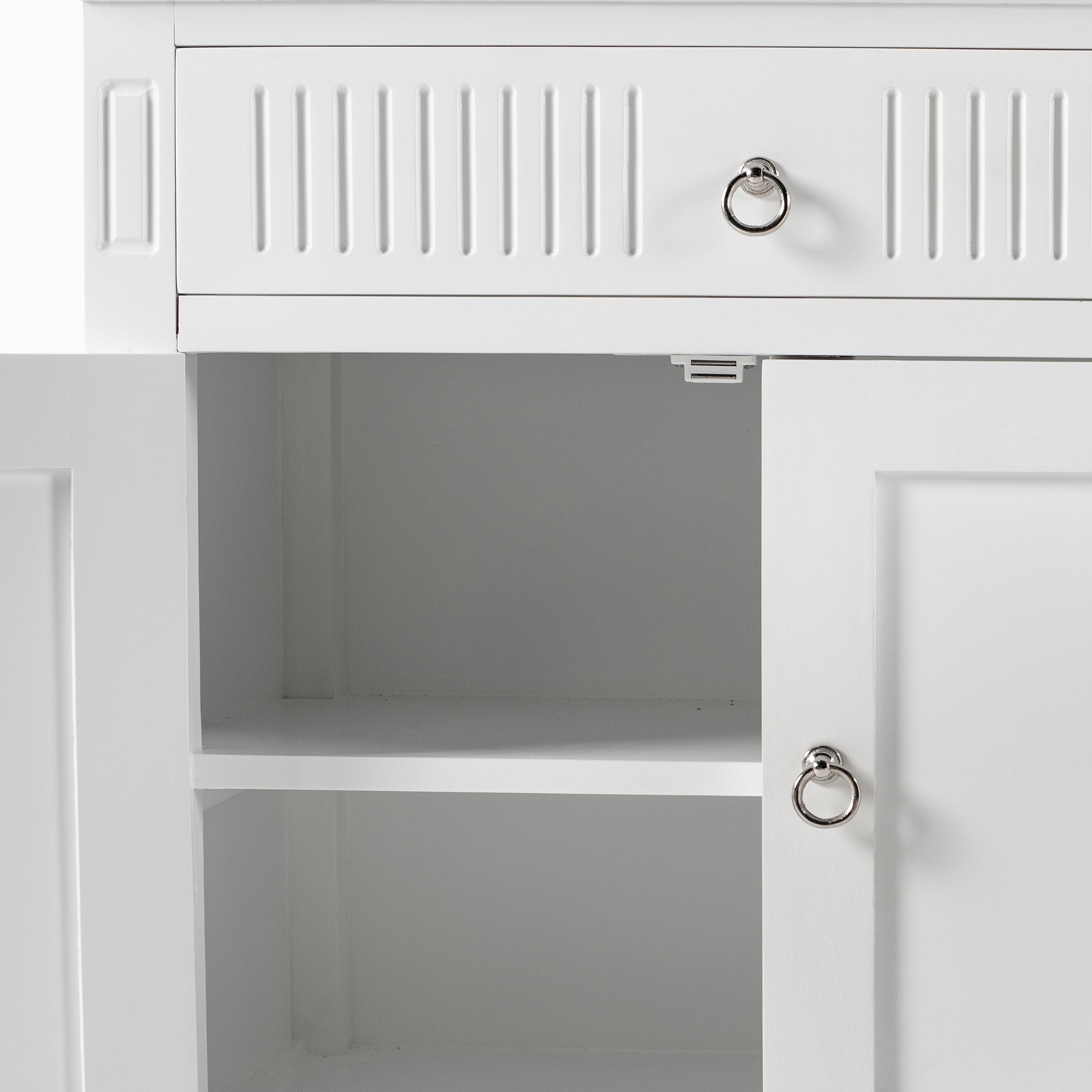 Skansen Buffet with 5 Doors