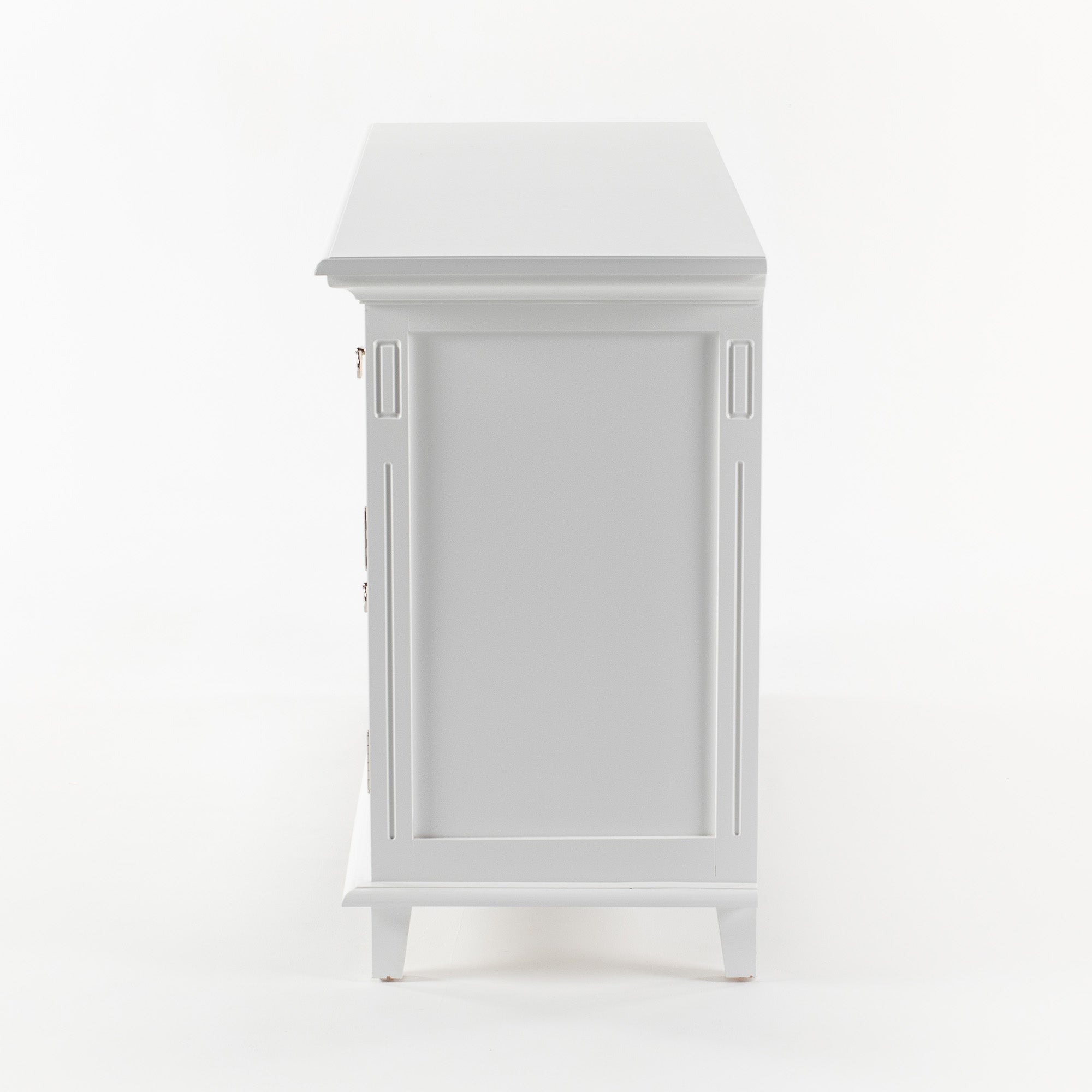 Skansen Buffet with 4 Doors 3 Drawers