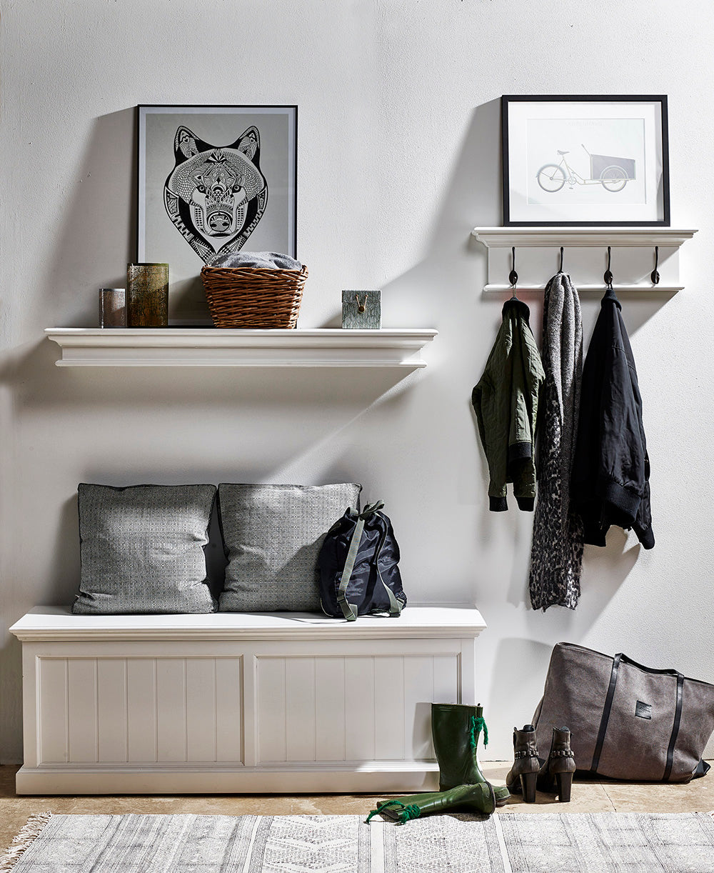 Halifax Storage Chest