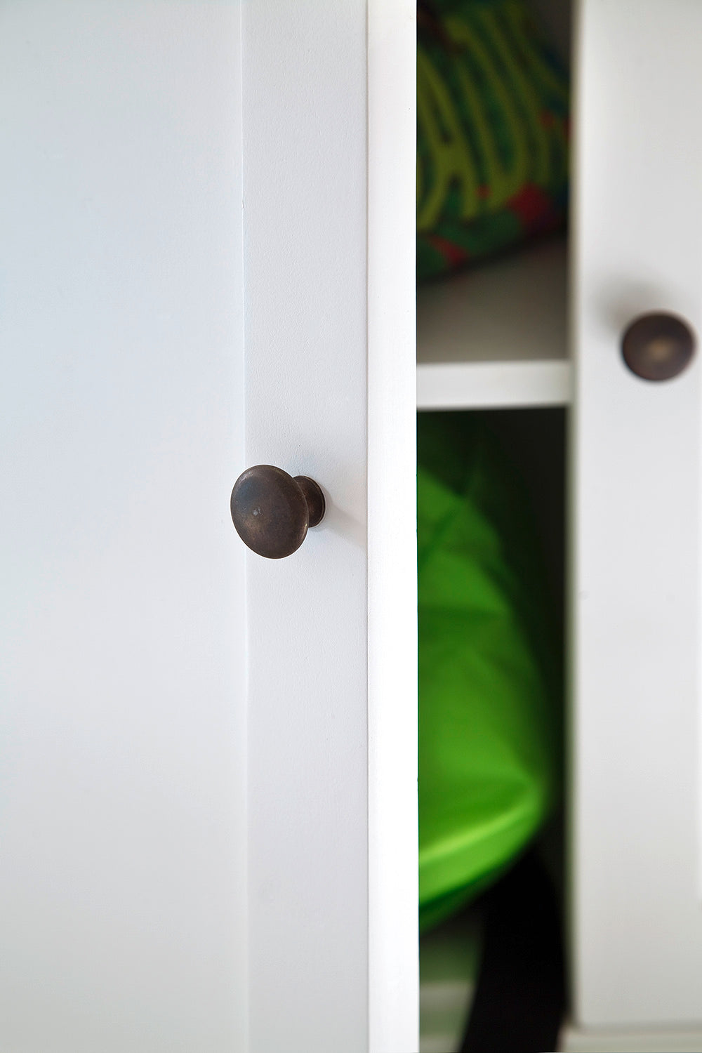 Halifax Glass-Display Hutch Unit