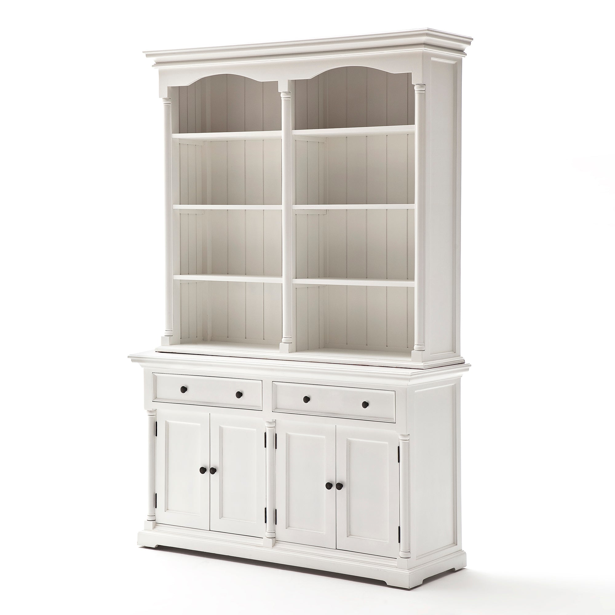 Provence Hutch Cabinet