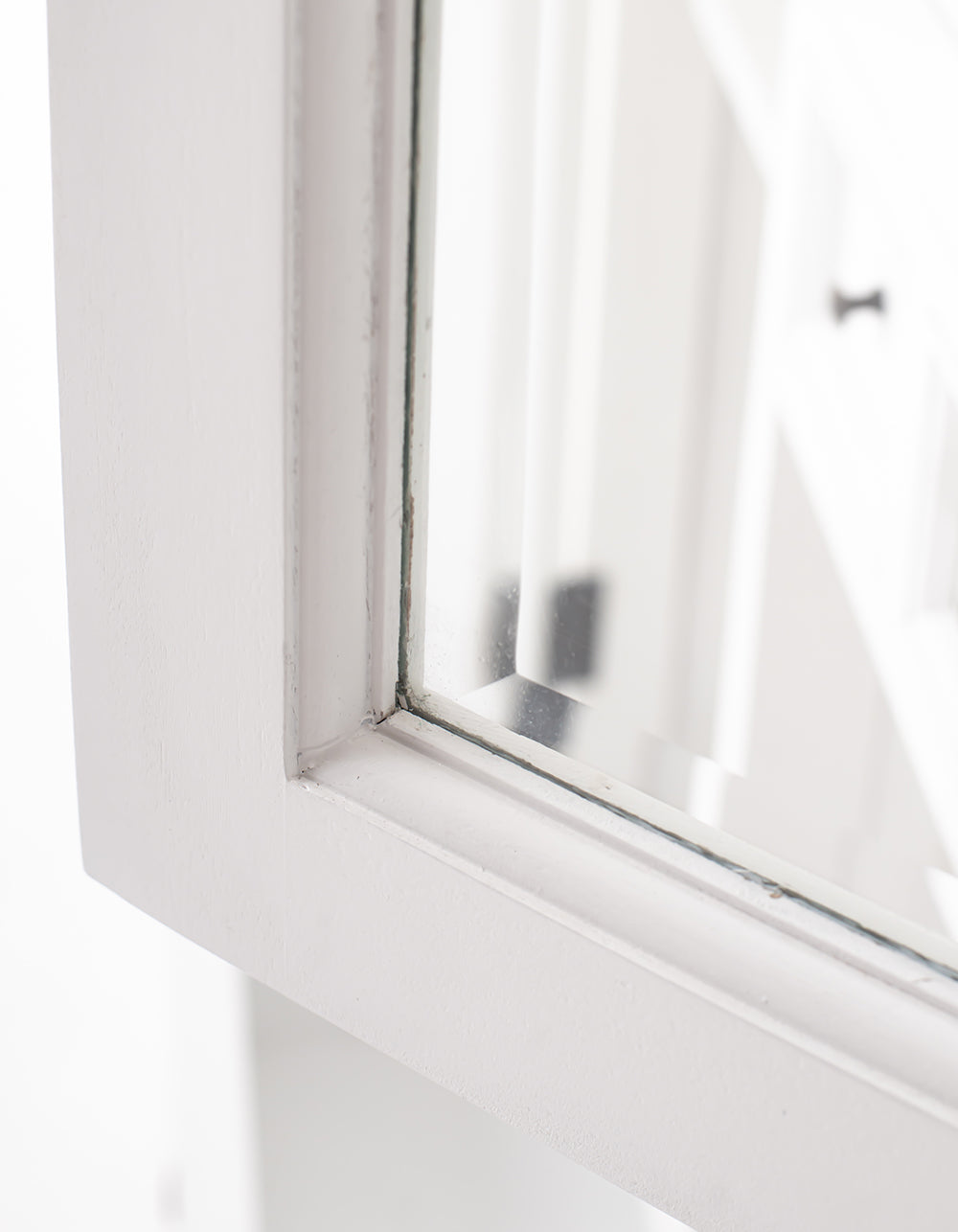 Halifax Glass Door Dining Hutch Unit