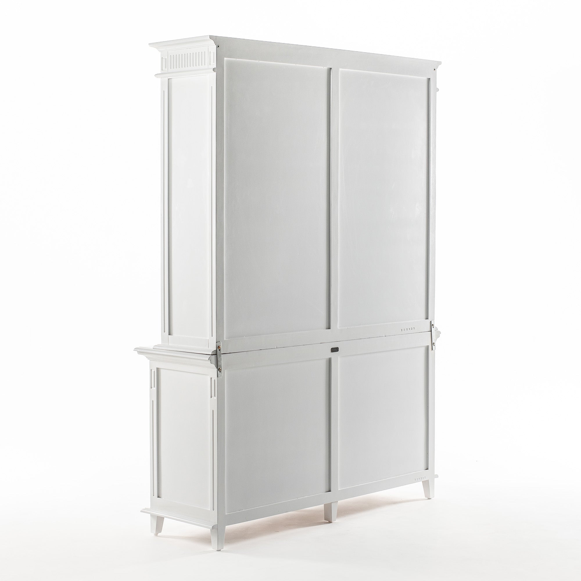 Skansen Hutch Bookcase Unit 63''