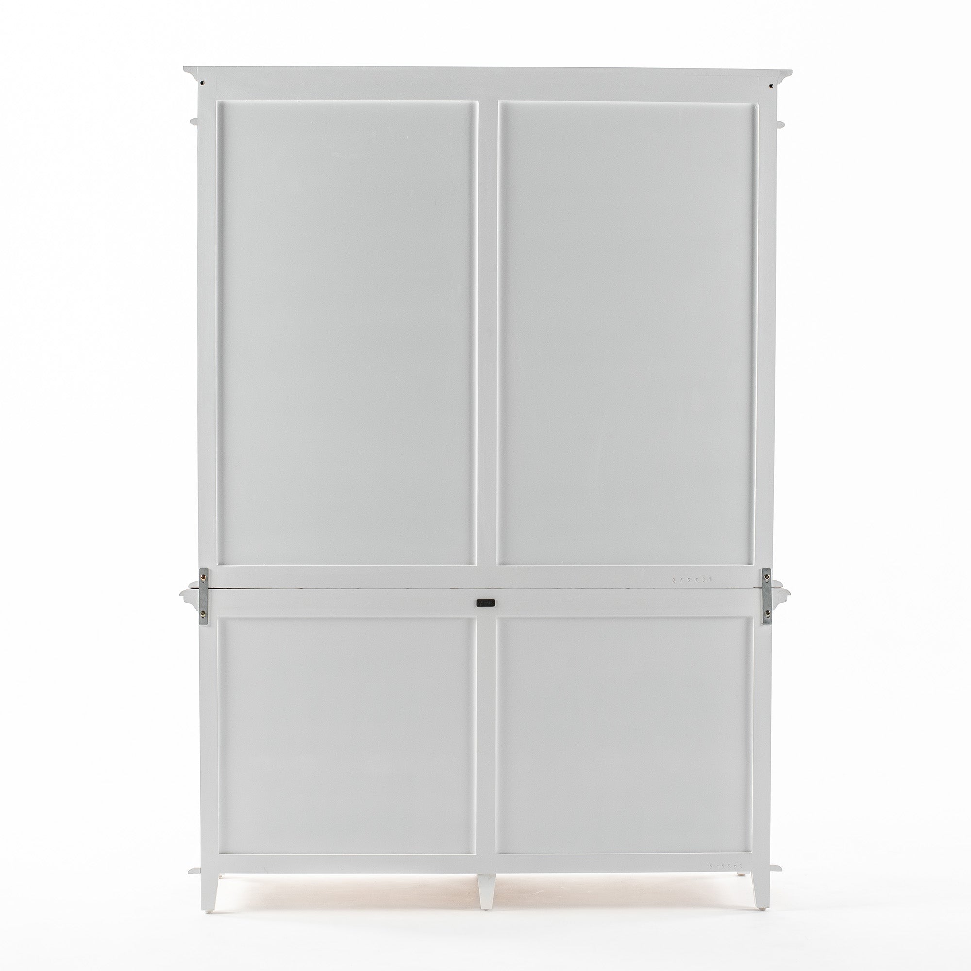 Skansen Hutch Bookcase Unit 63''