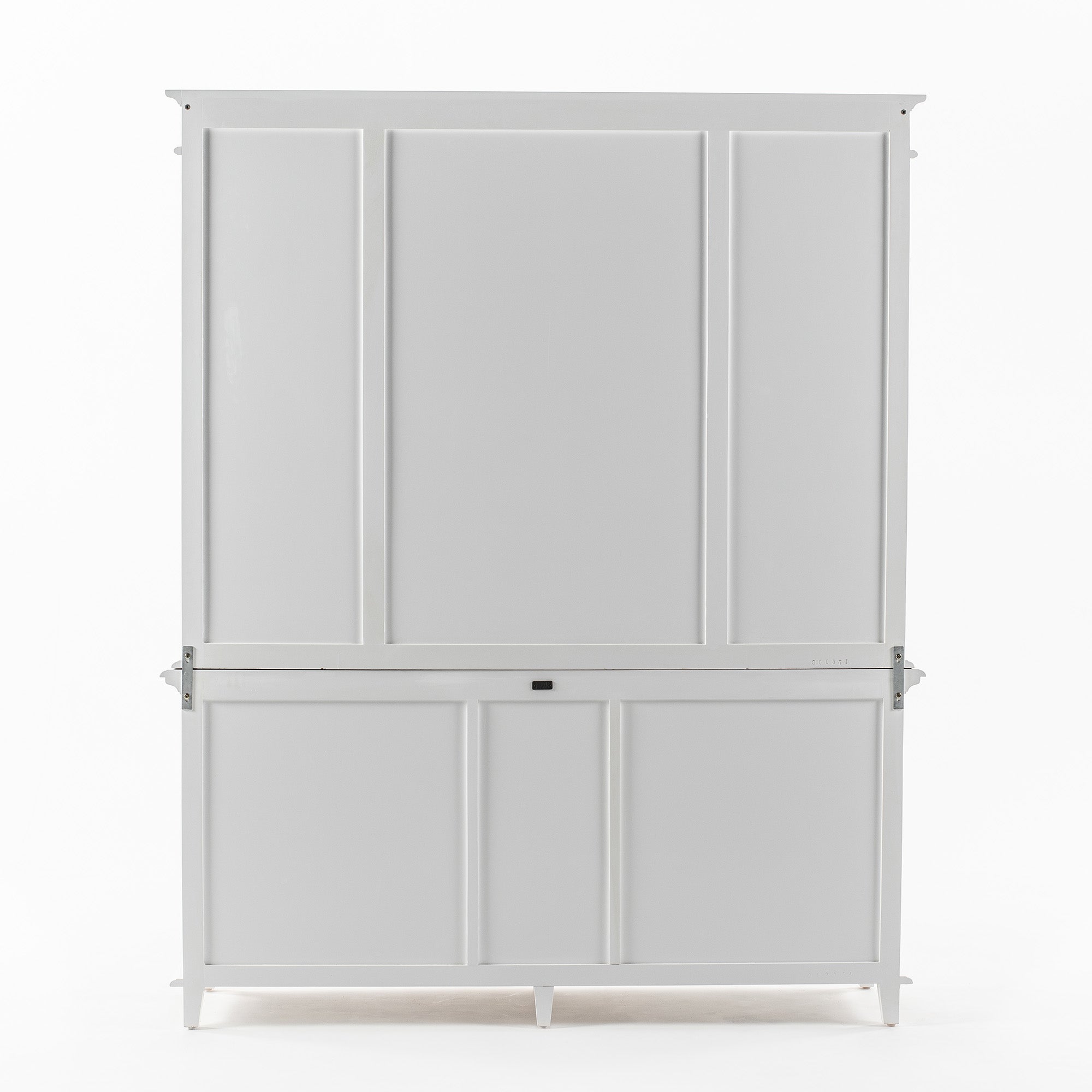 Skansen Hutch Cabinet with 5 Doors 3 Drawers