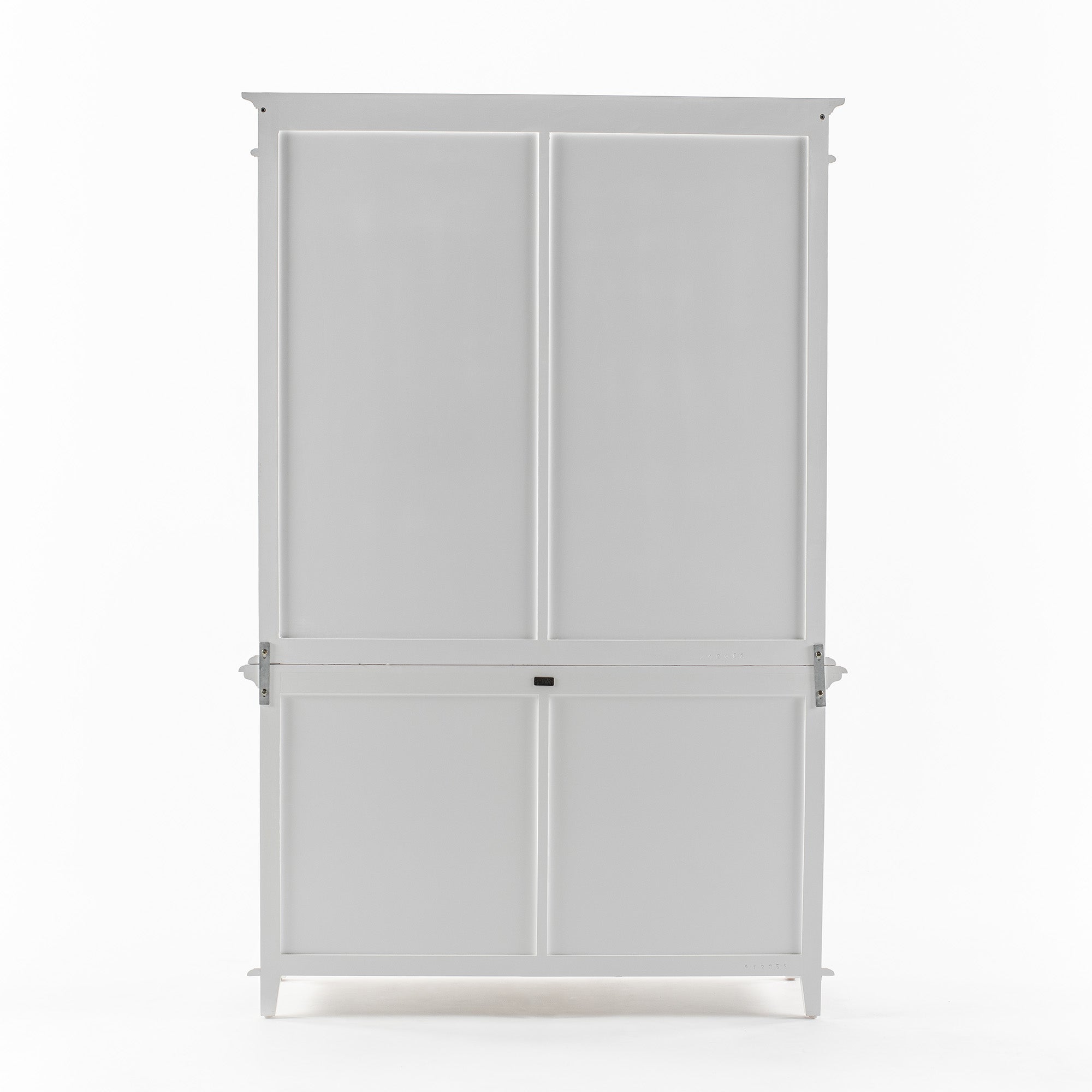 Skansen Hutch Unit with 6 Shelves