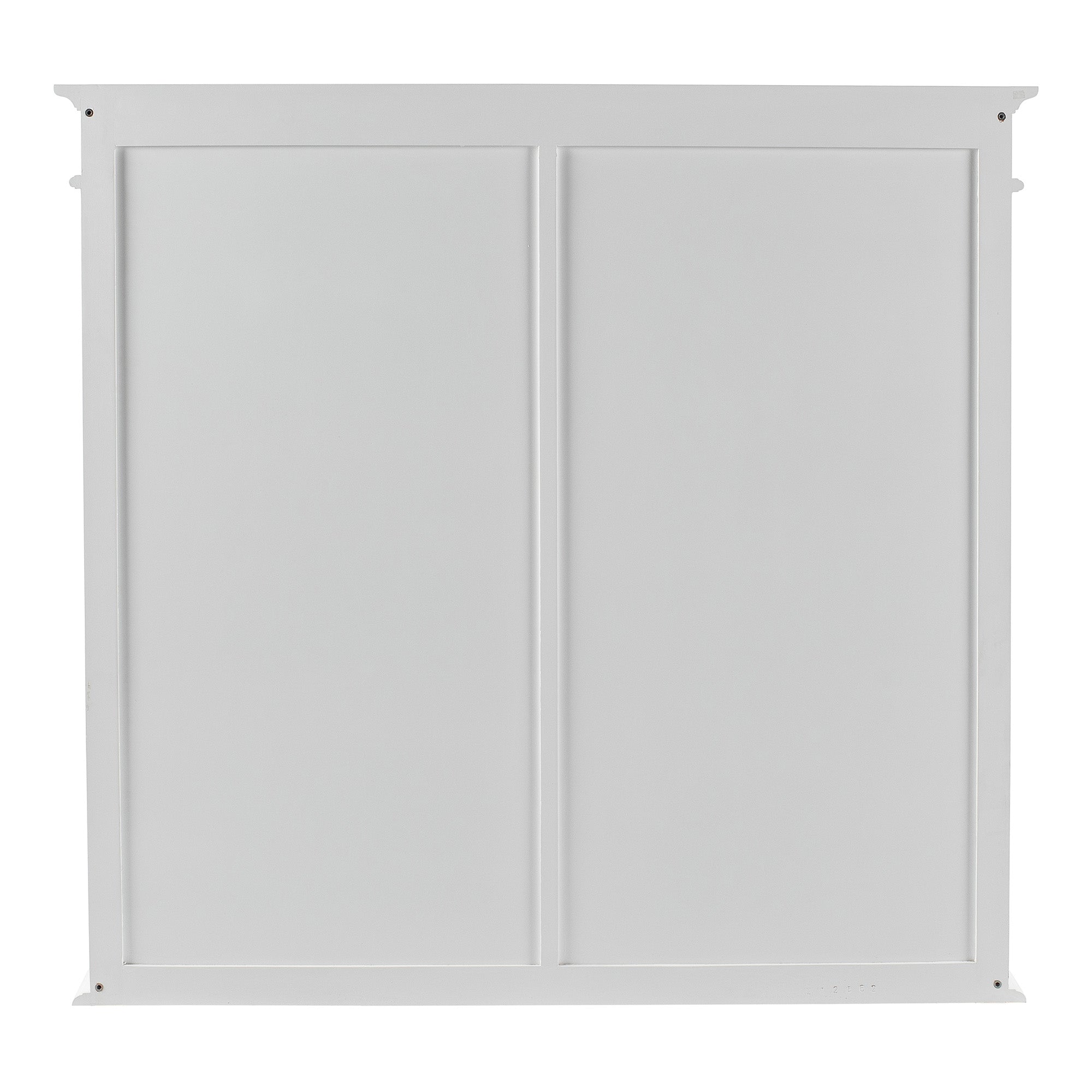 Skansen Hutch Unit with 6 Shelves - TOP