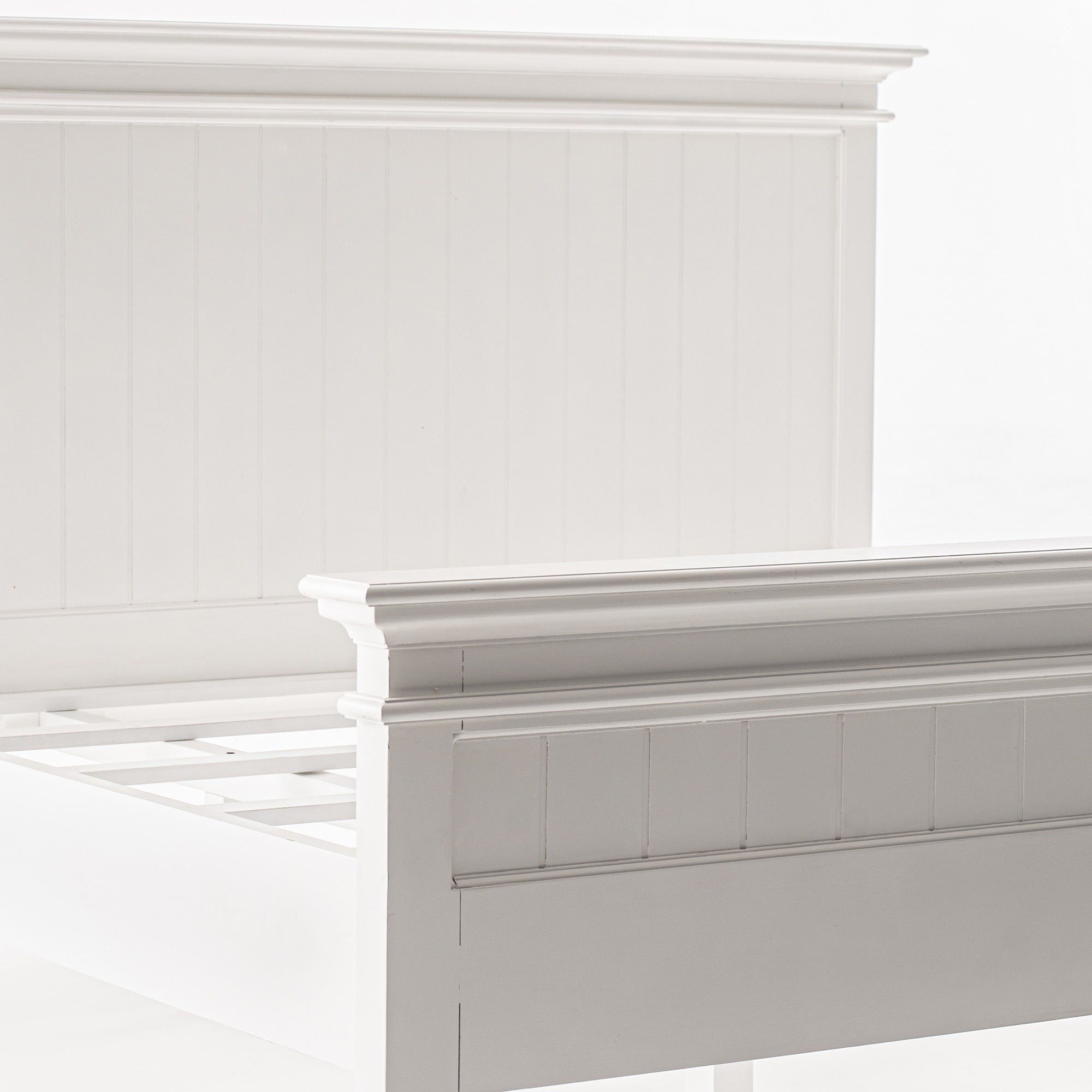 Halifax King Size Bed