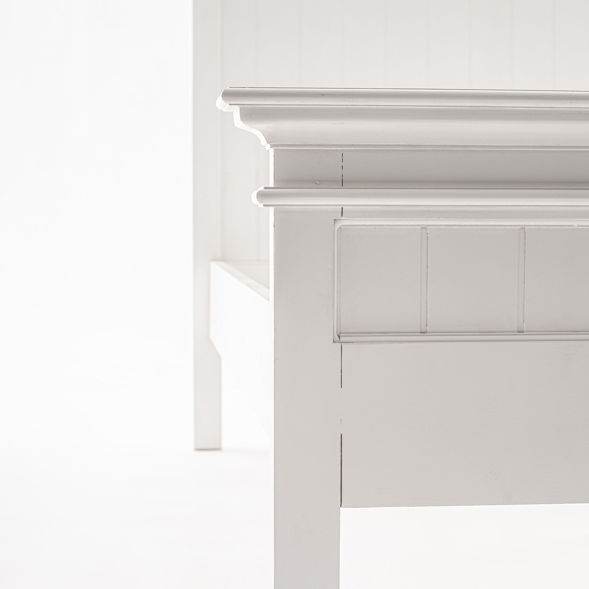 Halifax King Size Bed