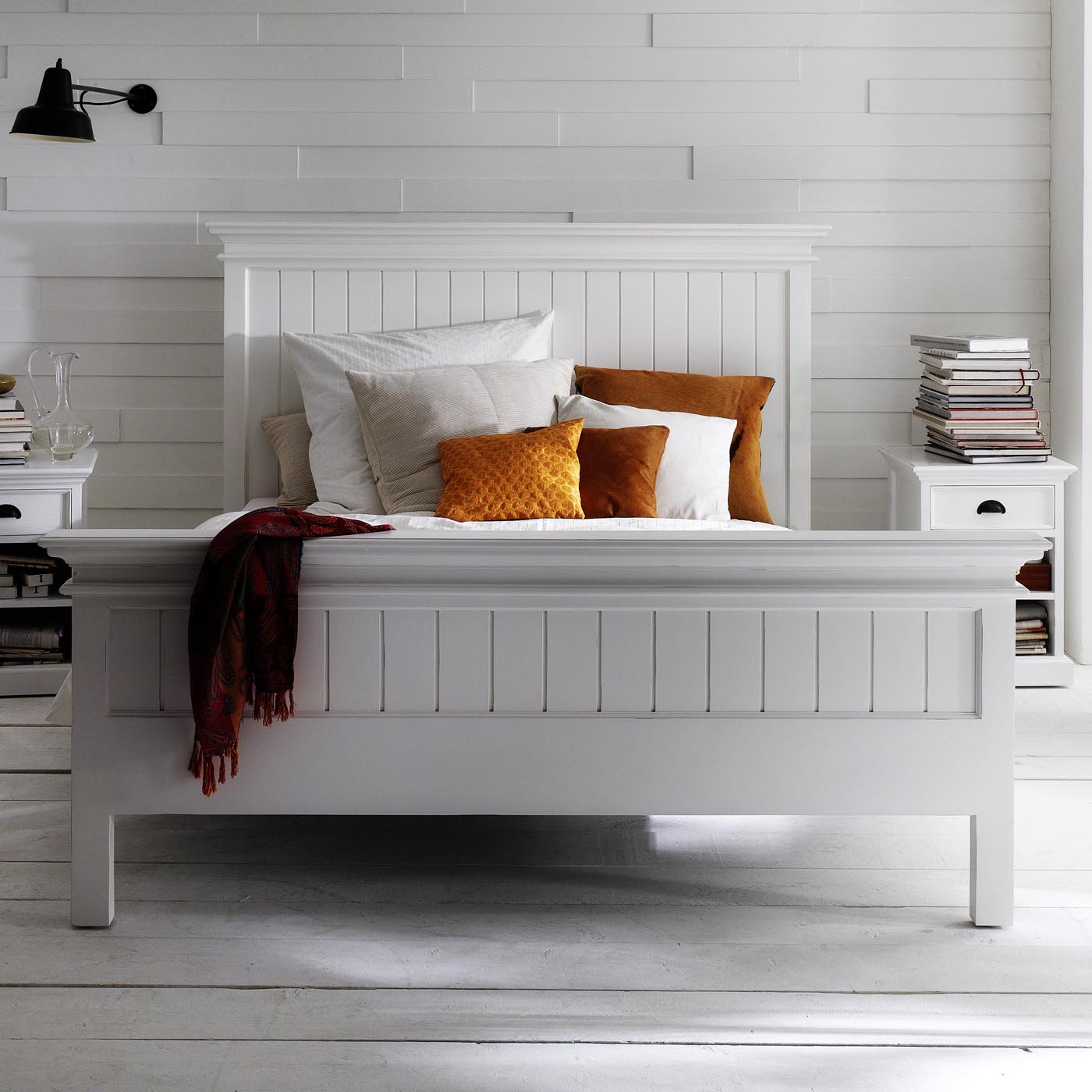 King Size Bed