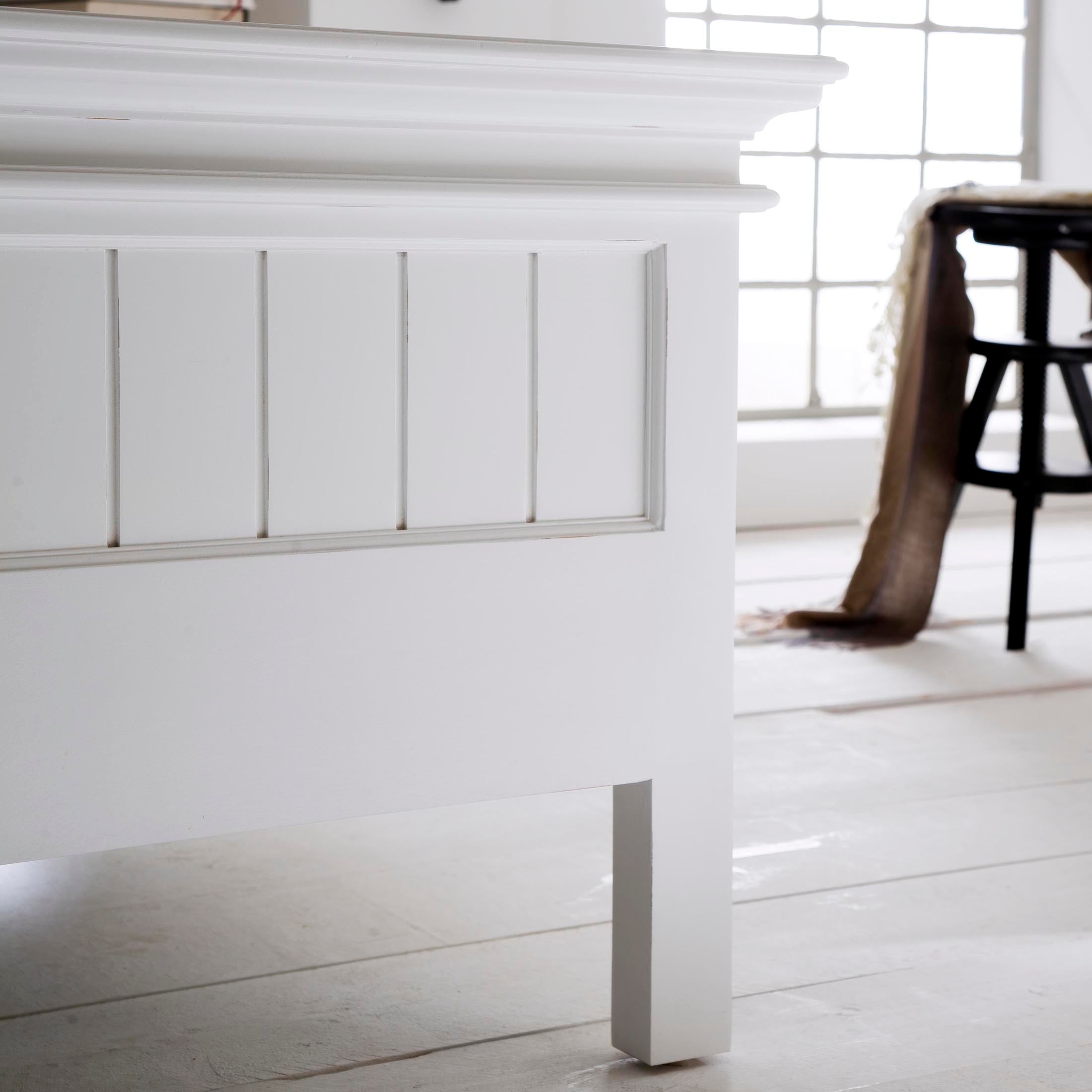 Halifax King Size Bed