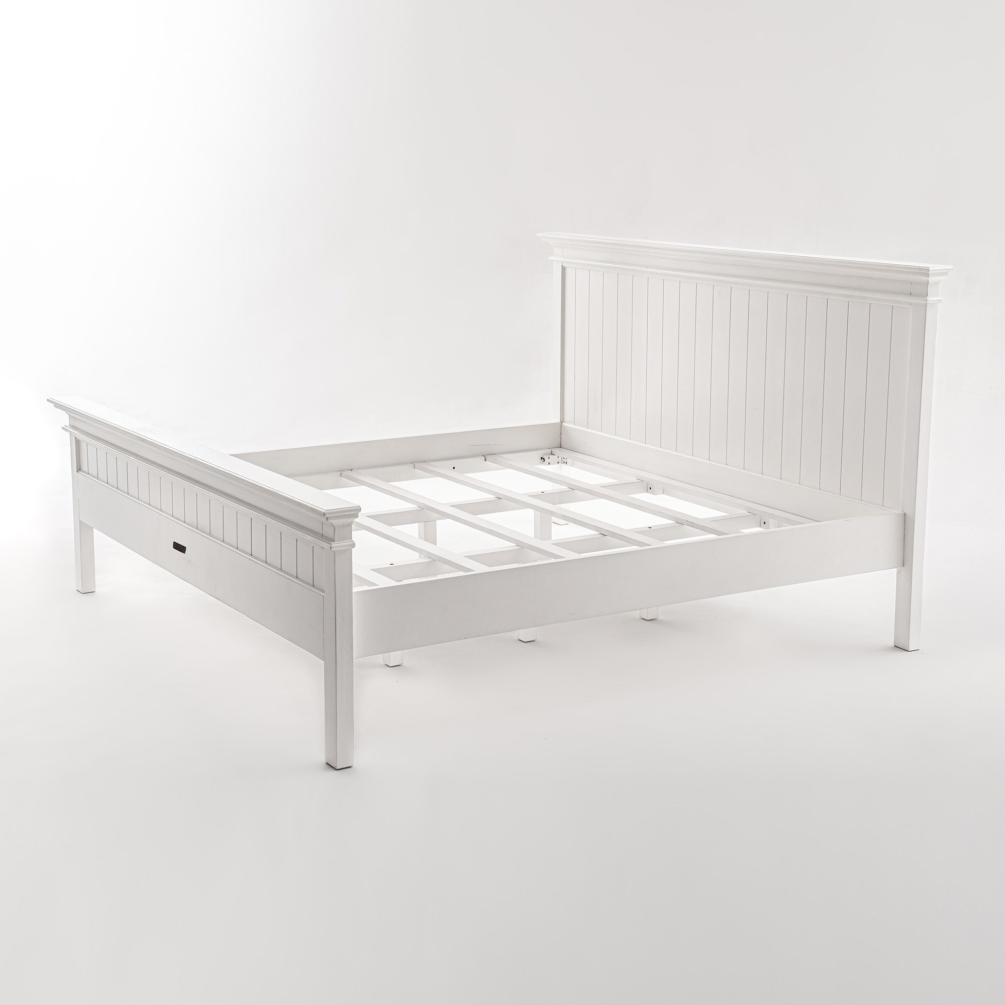 The Coastal Bedroom