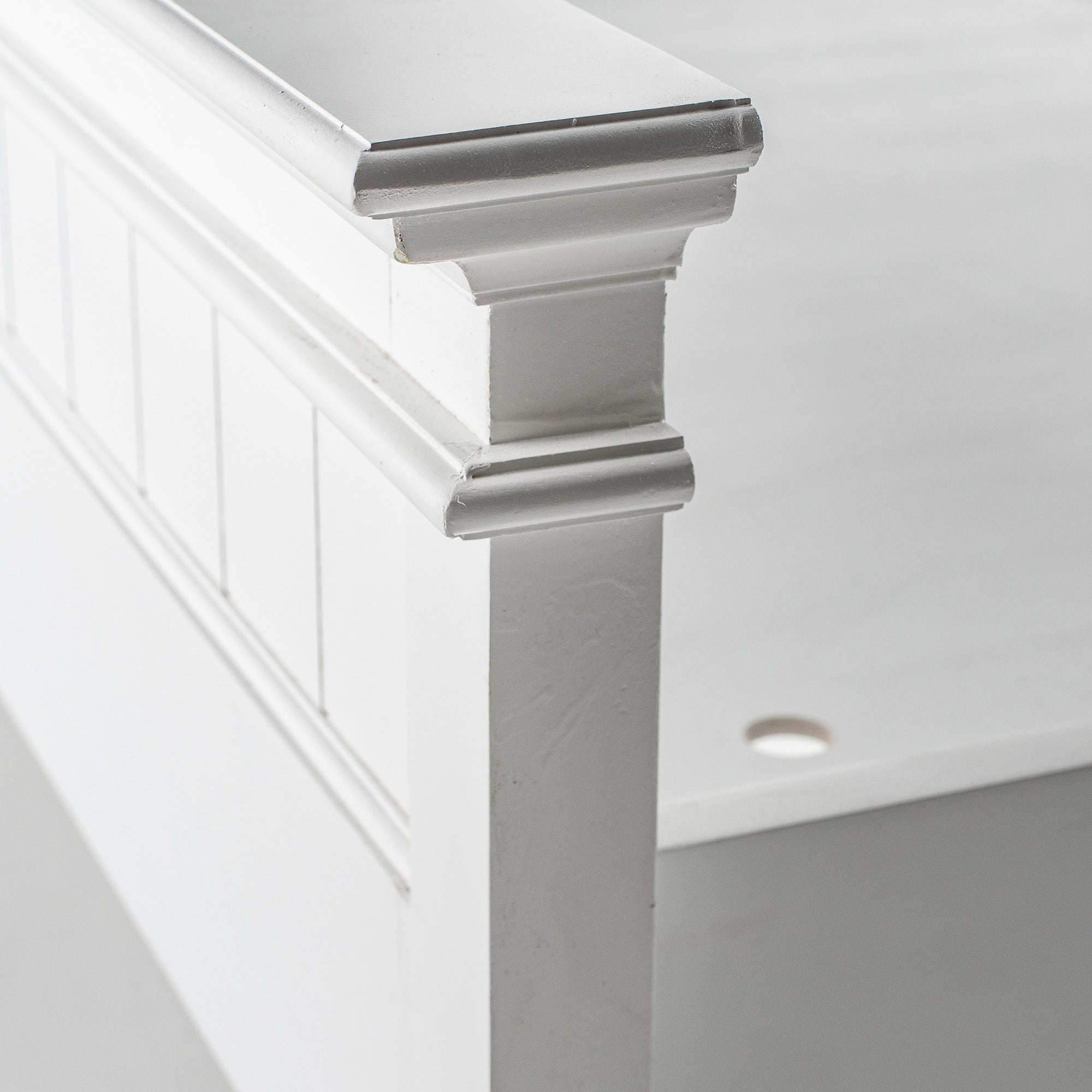 Halifax Queen Size Bed