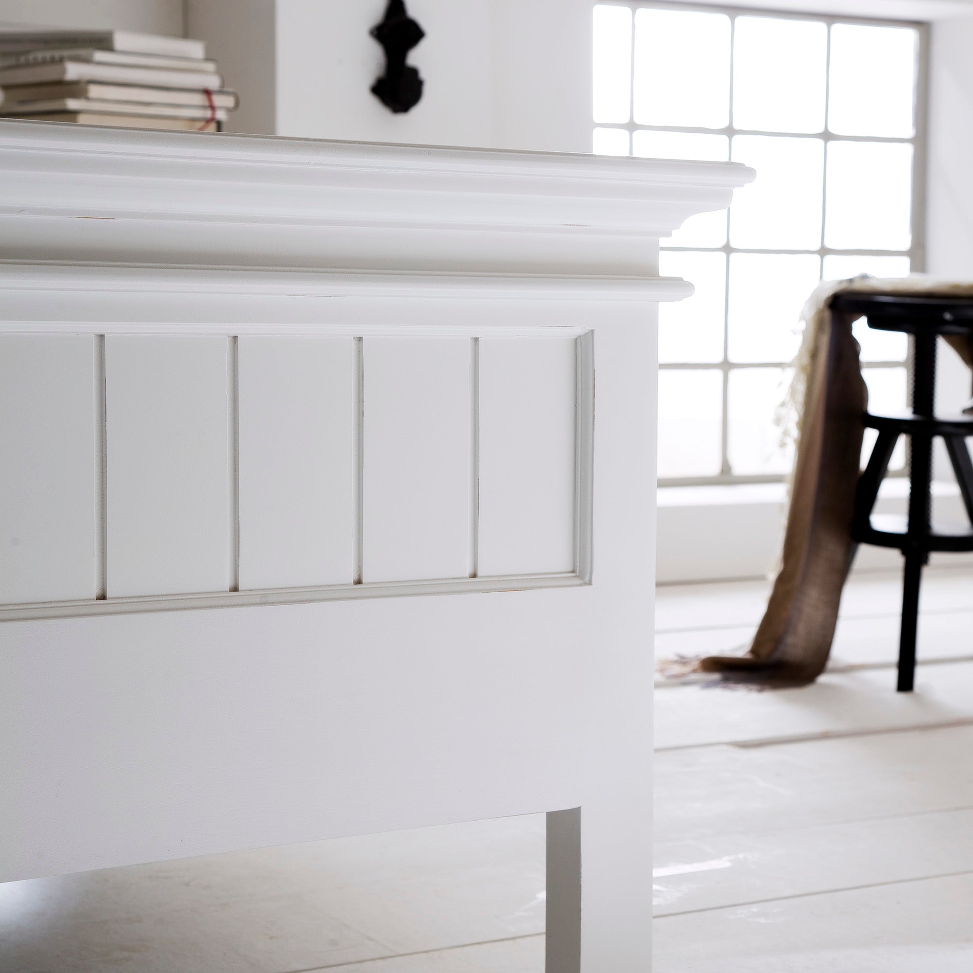 Halifax Queen Size Bed