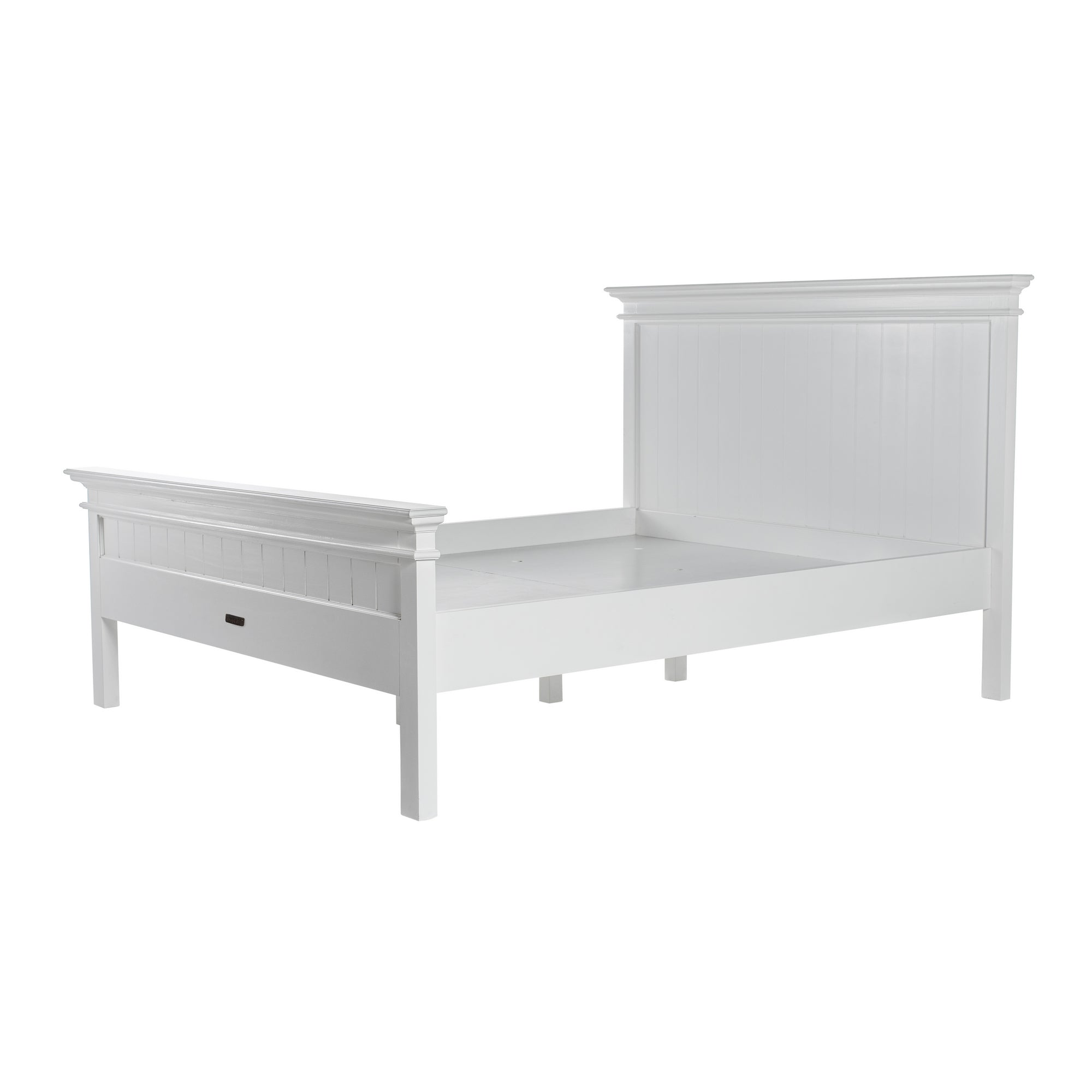 Queen Size Bed