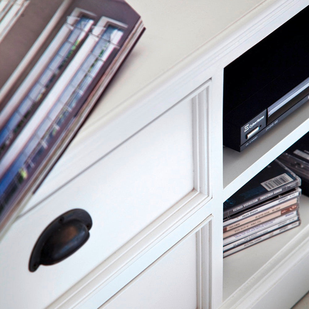 Halifax Media Console Medium