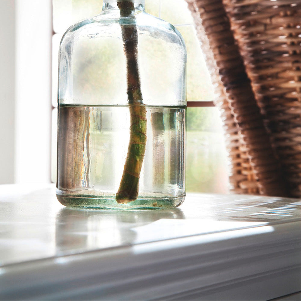 Halifax Media Console Medium