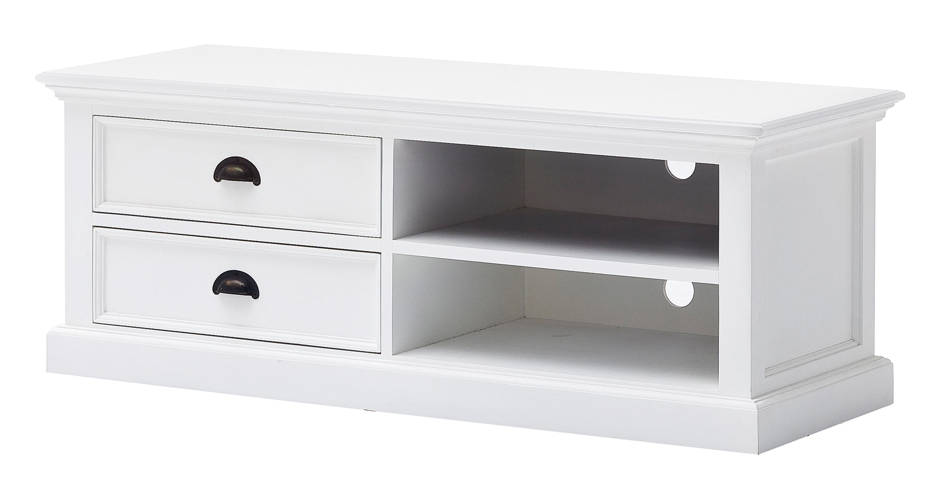 Halifax Lowline ETU 120cm - White