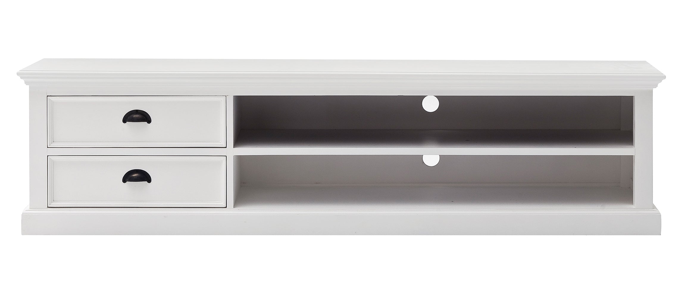 Halifax Lowline ETU 180cm - White