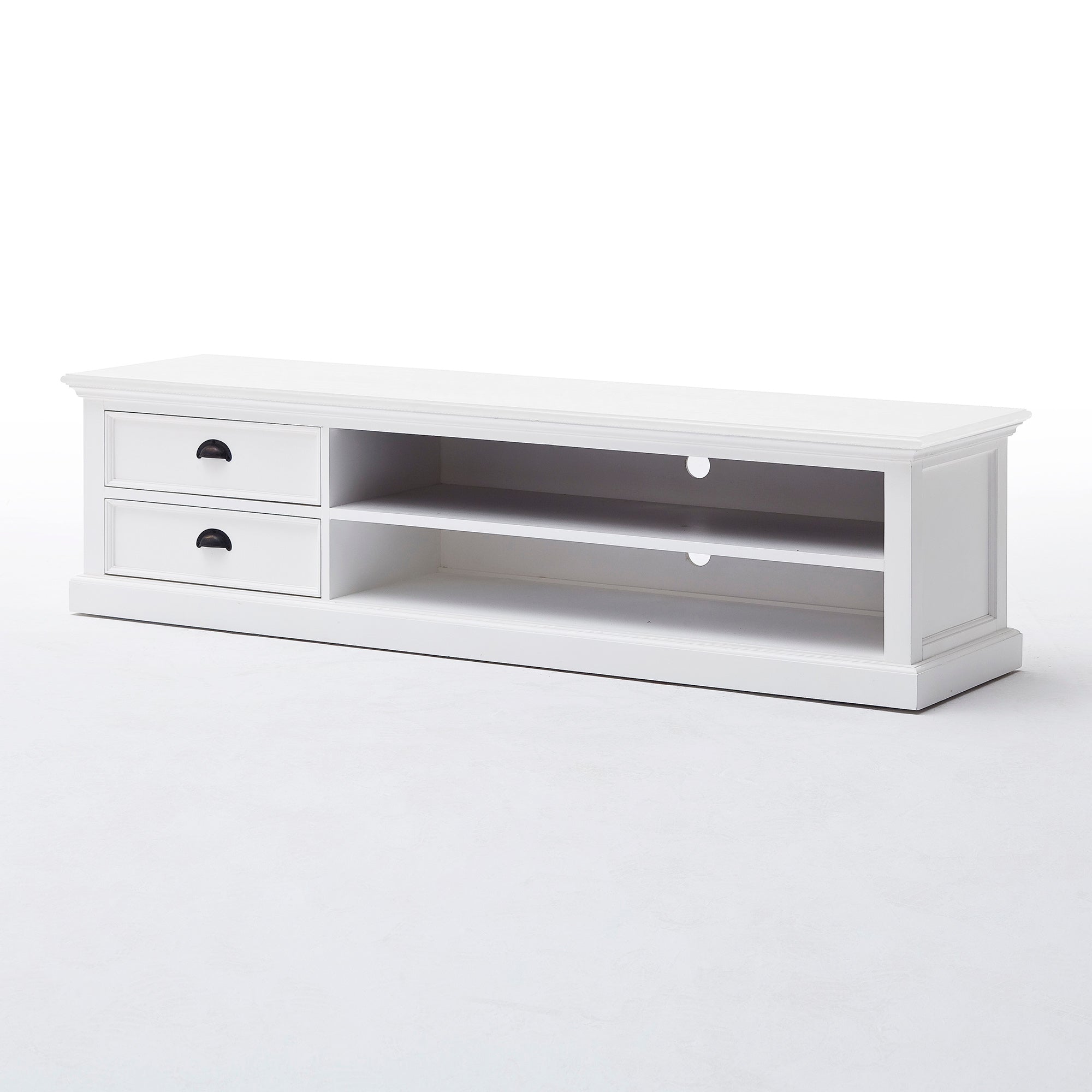 Halifax Media Console Large