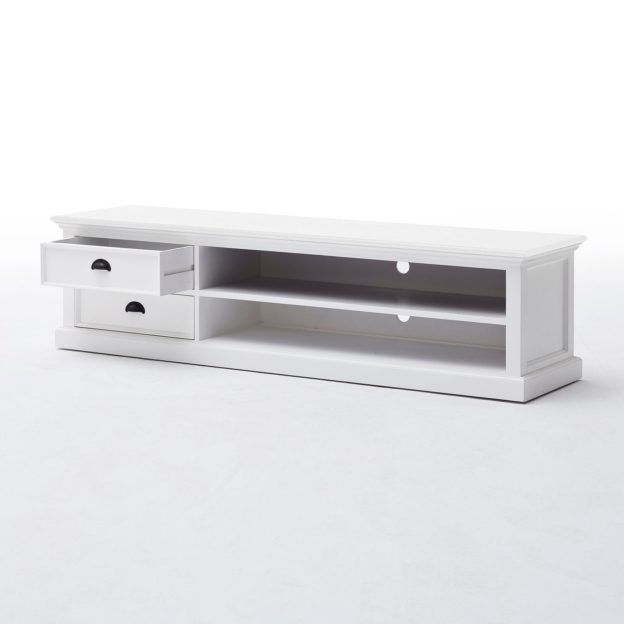 Halifax Media Console Large
