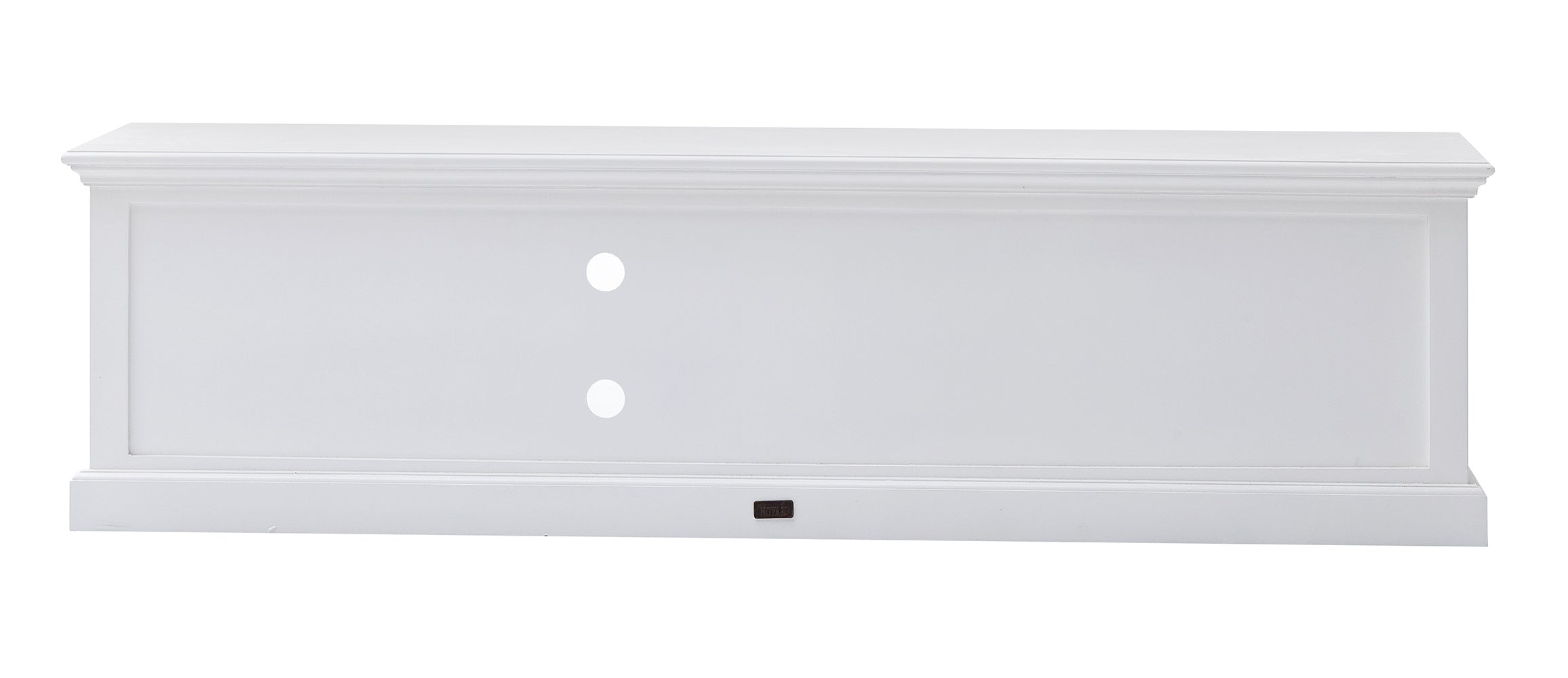 Halifax Lowline ETU 180cm - White